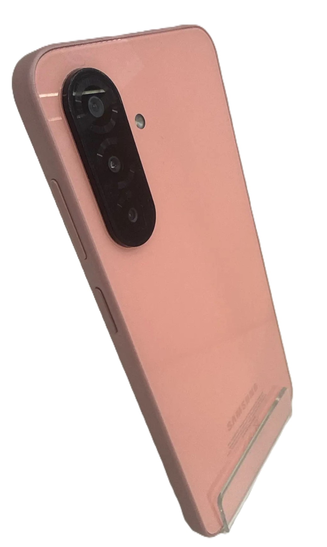 Смартфон Samsung Galaxy A26 5G, 8/256 ГБ, розовый