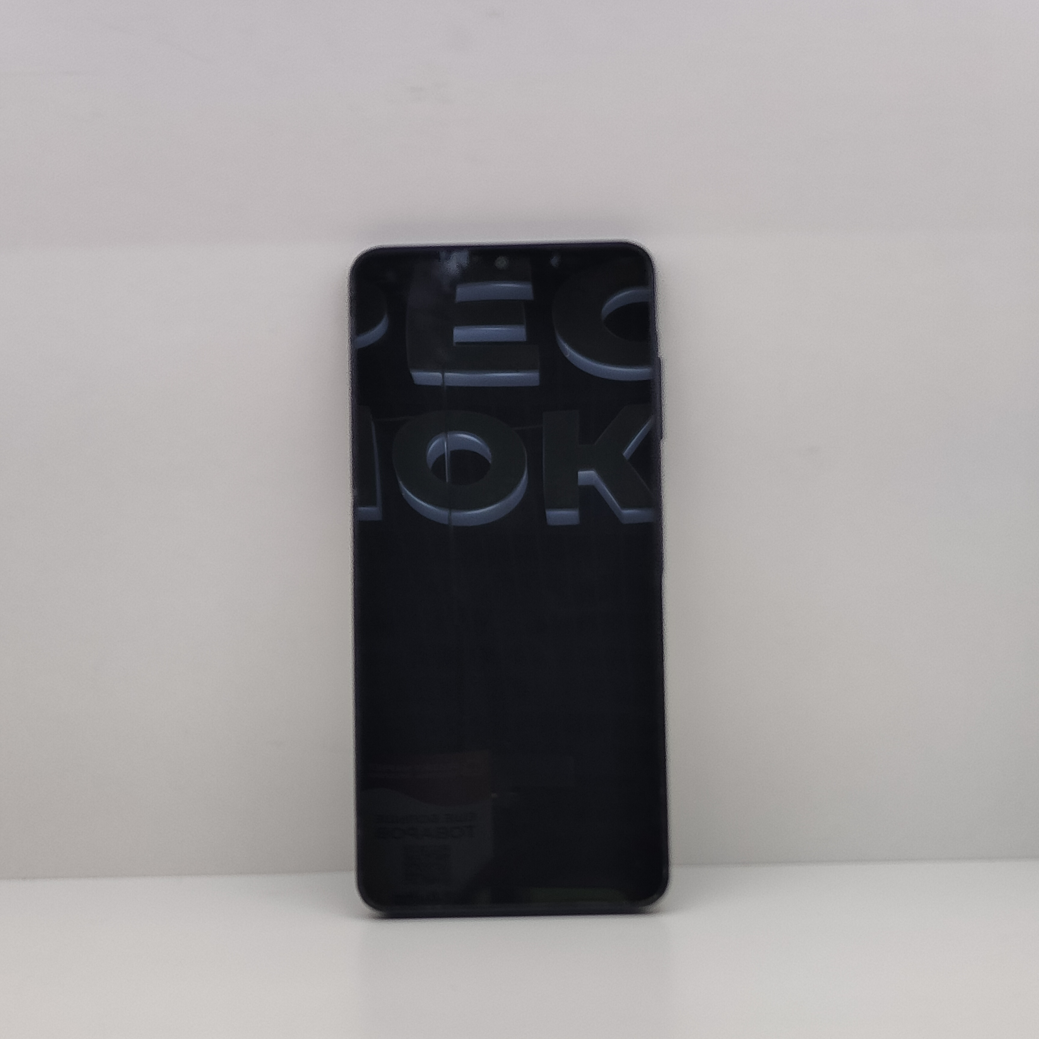 Смартфон Samsung Galaxy A06, 4/128 ГБ, чёрный-1