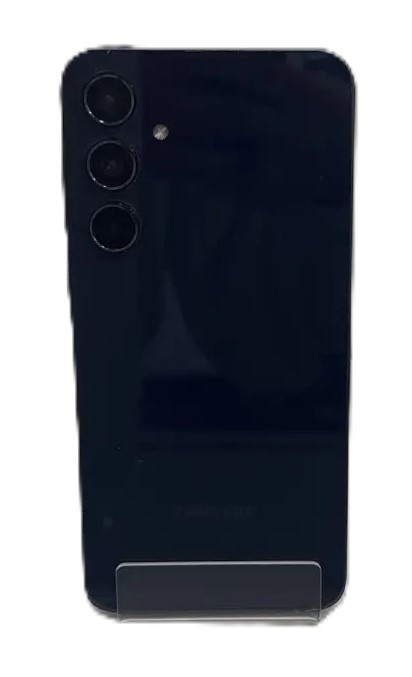 Смартфон Samsung Galaxy A55 5G, 8/256 ГБ, синий