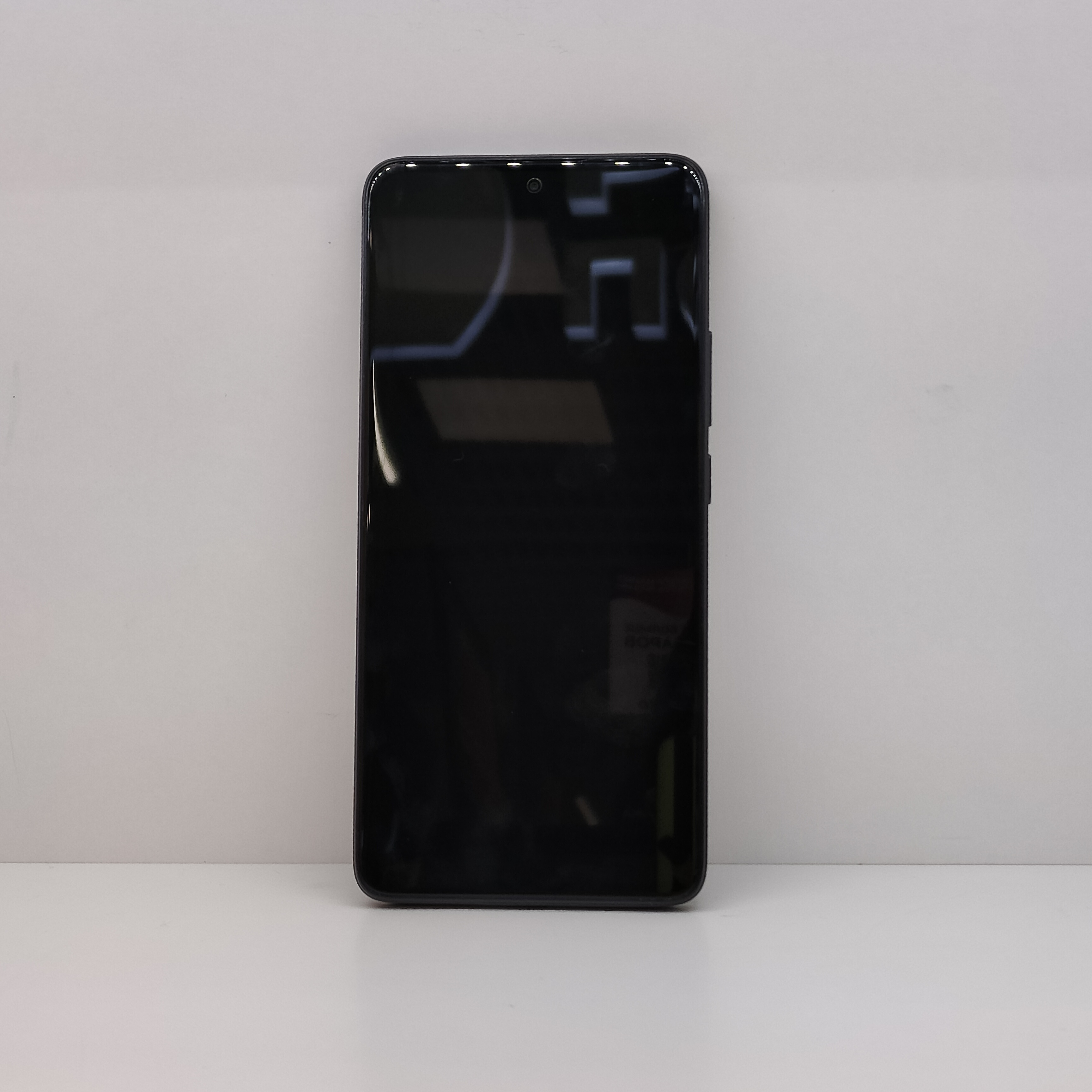 Смартфон Xiaomi Redmi Note 14 Pro, 8/256 ГБ, чёрный-1