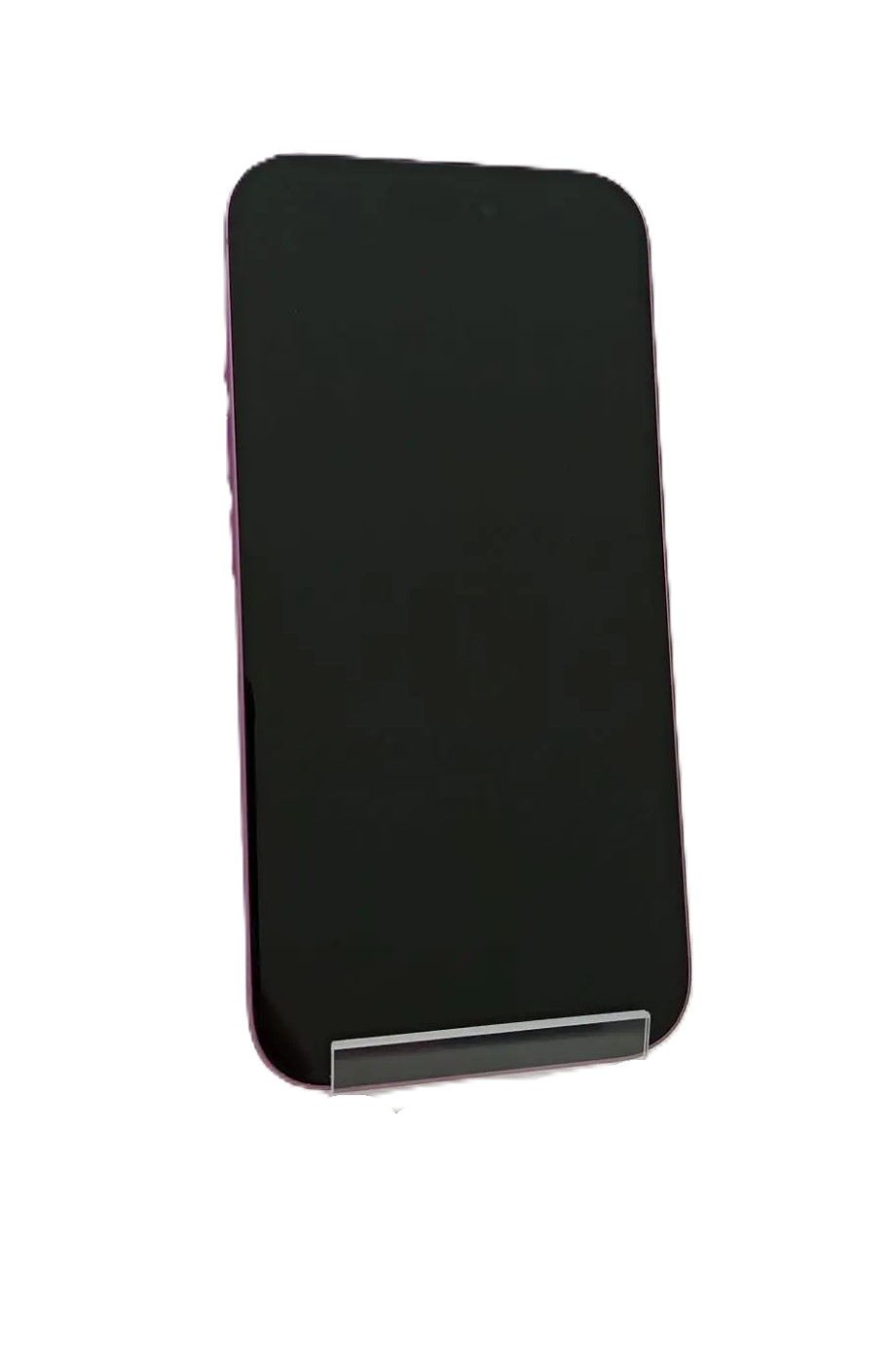 Смартфон Apple iPhone 16 256GB, розовый