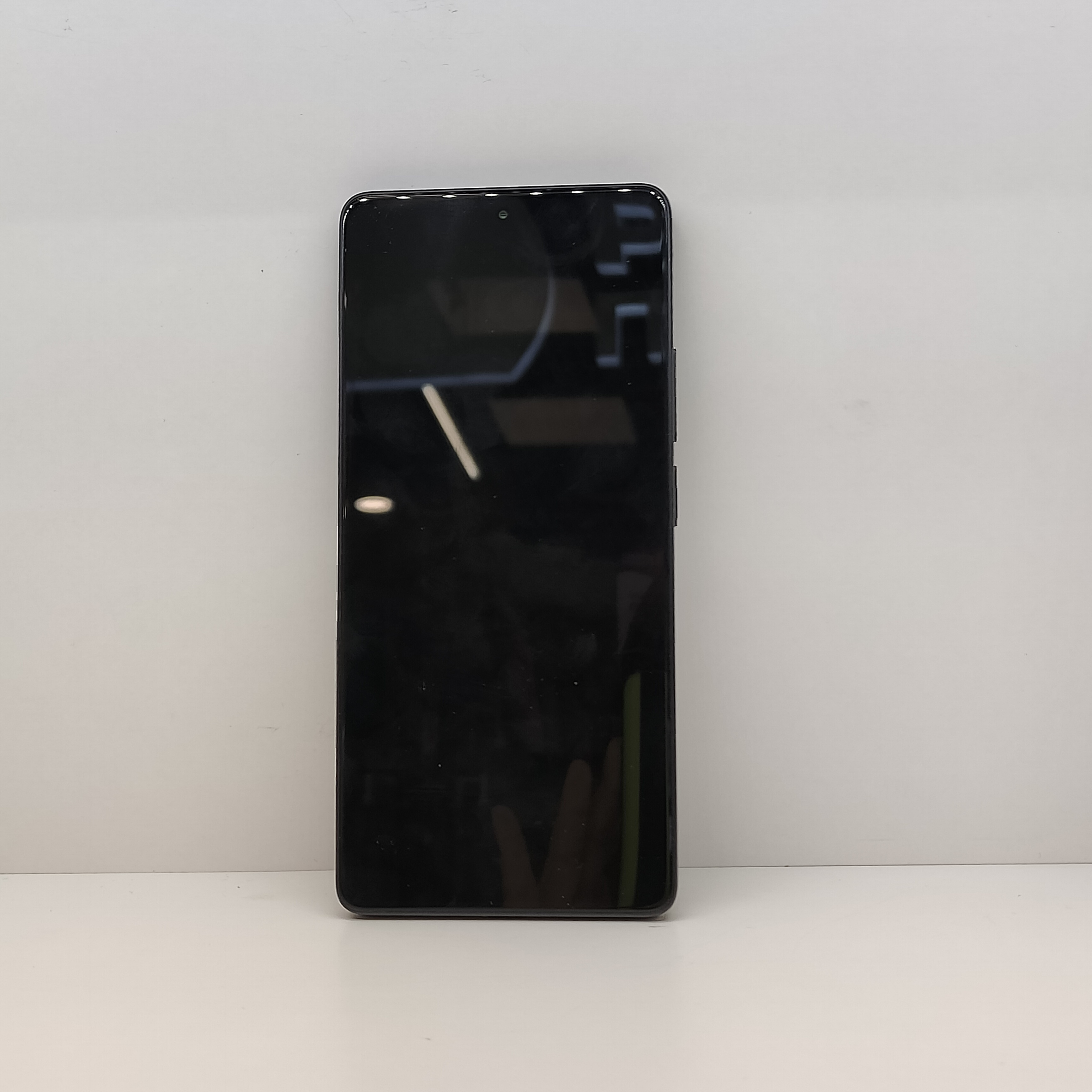 Смартфон Xiaomi Redmi Note 13 Pro, 12/512 ГБ, чёрный-1
