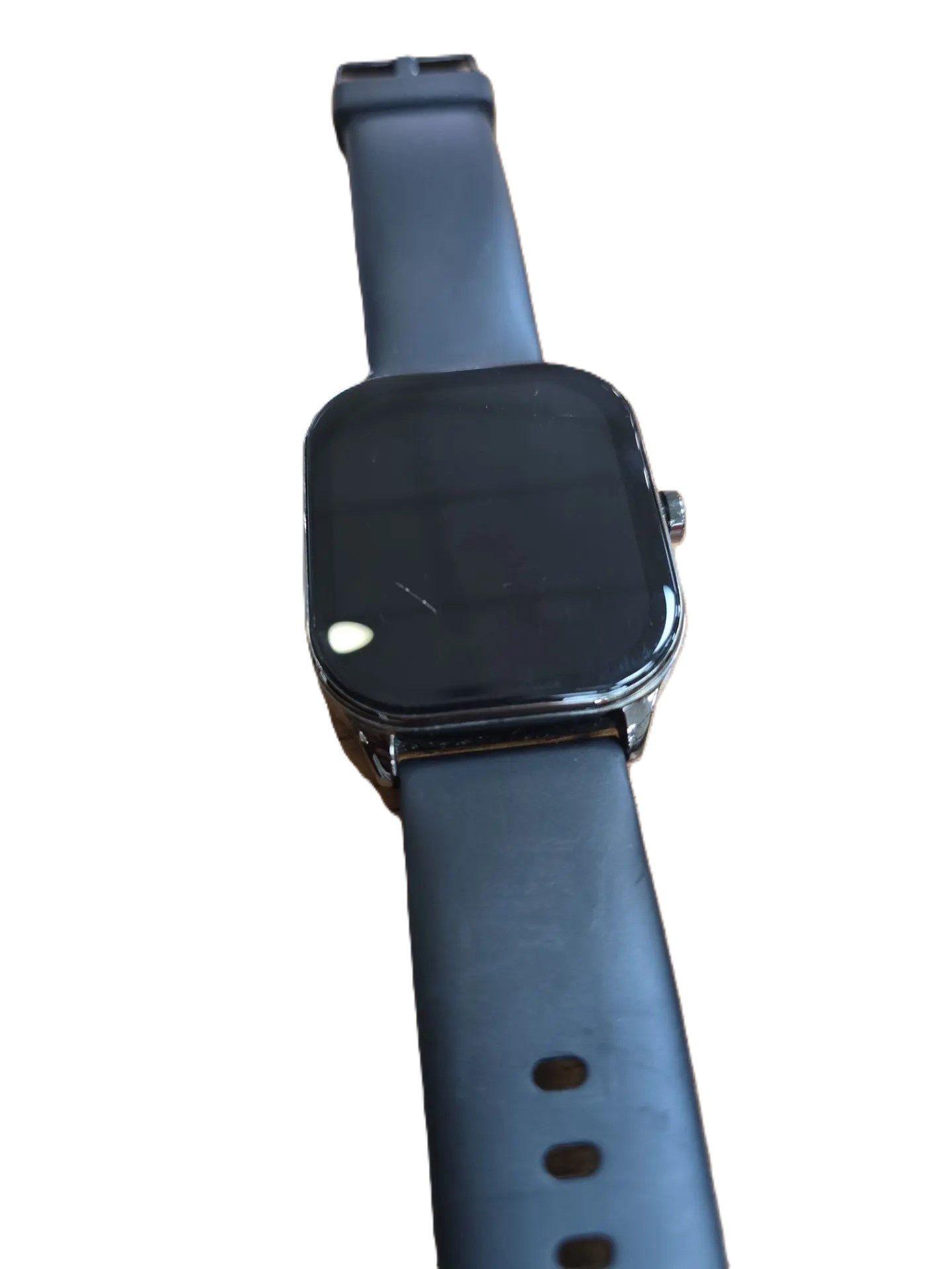 Смарт-часы Amazfit Pop 3S A2318, чёрные
