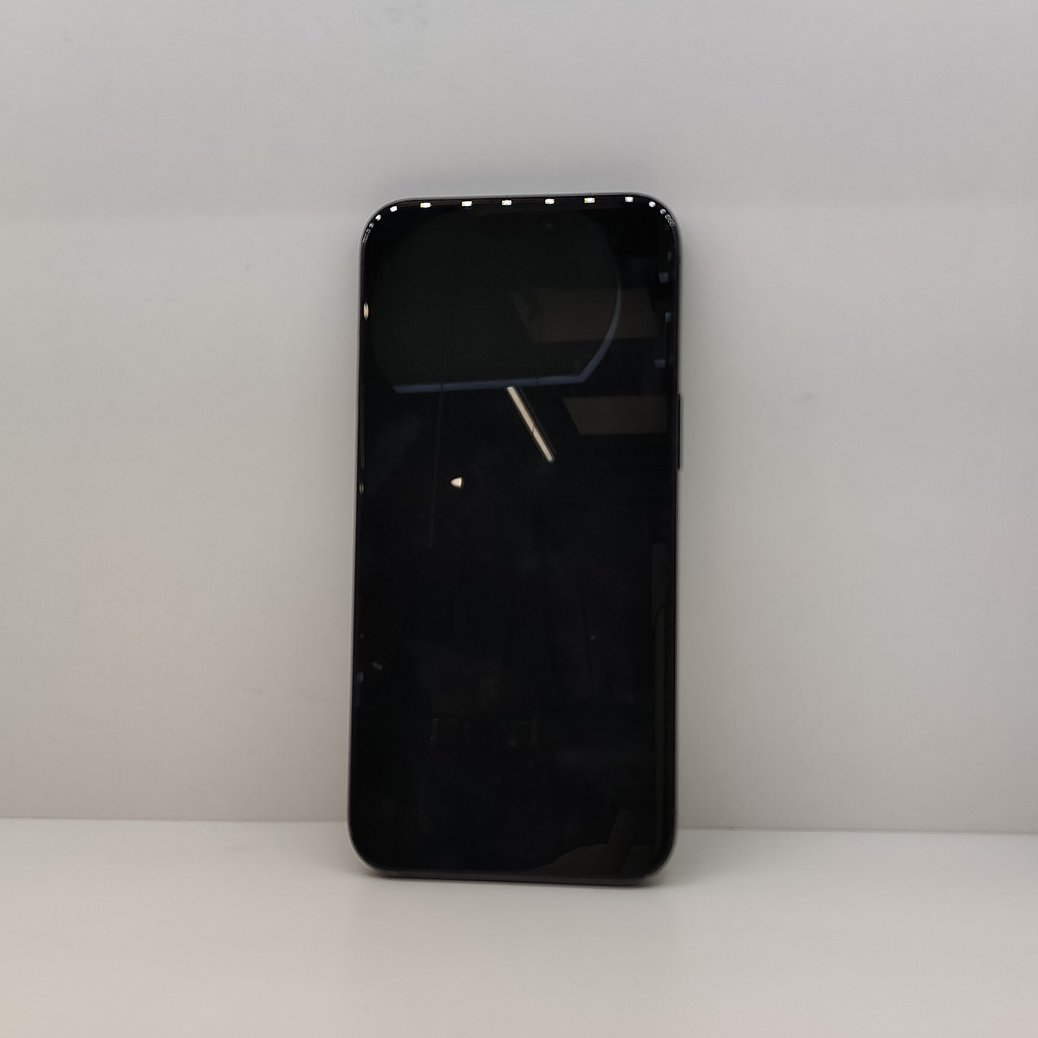 Смартфон Apple iPhone 15 Pro Max 256 ГБ, Blue Titanium-1
