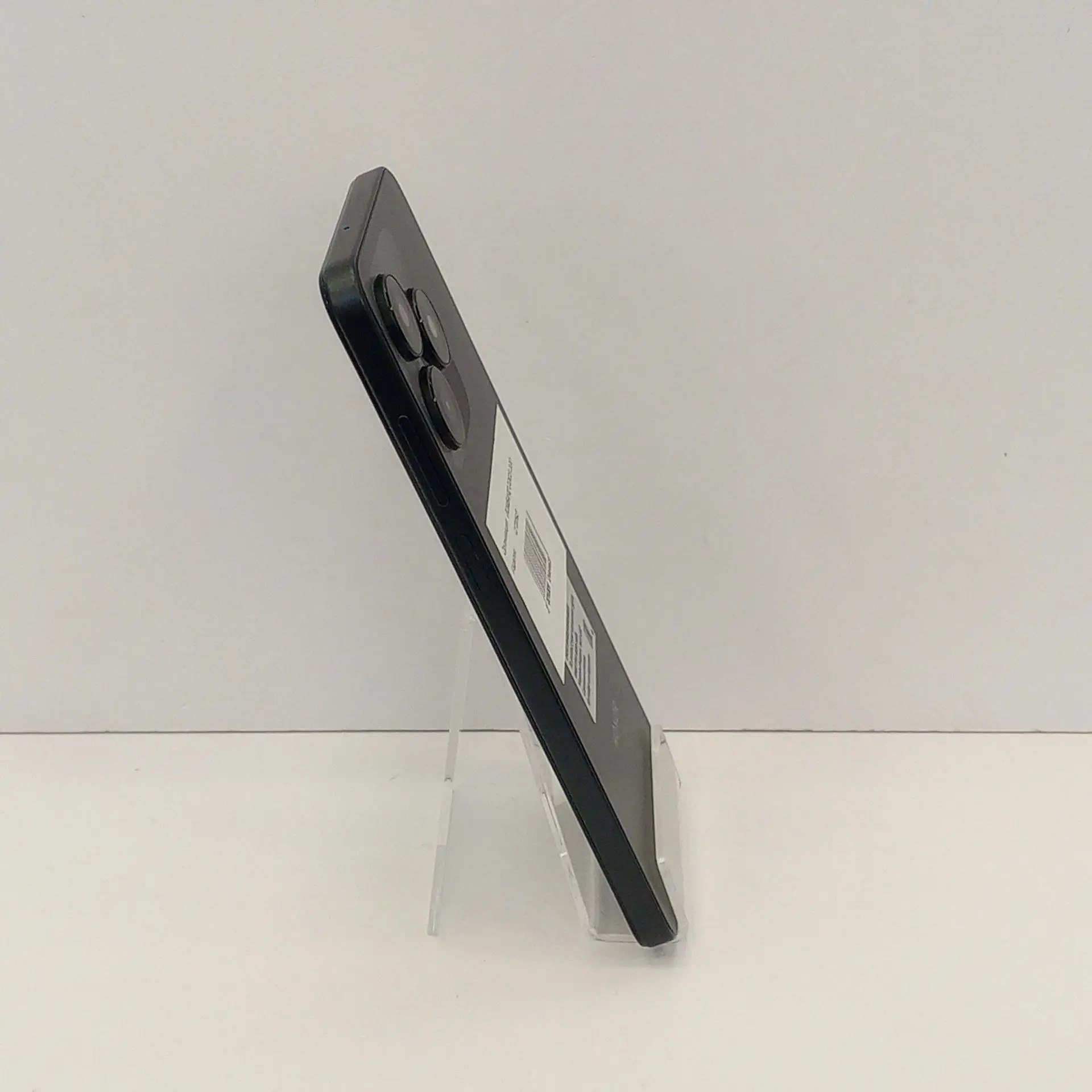 Смартфон HONOR X5c NLA-LX2, 4/64 ГБ, чёрный