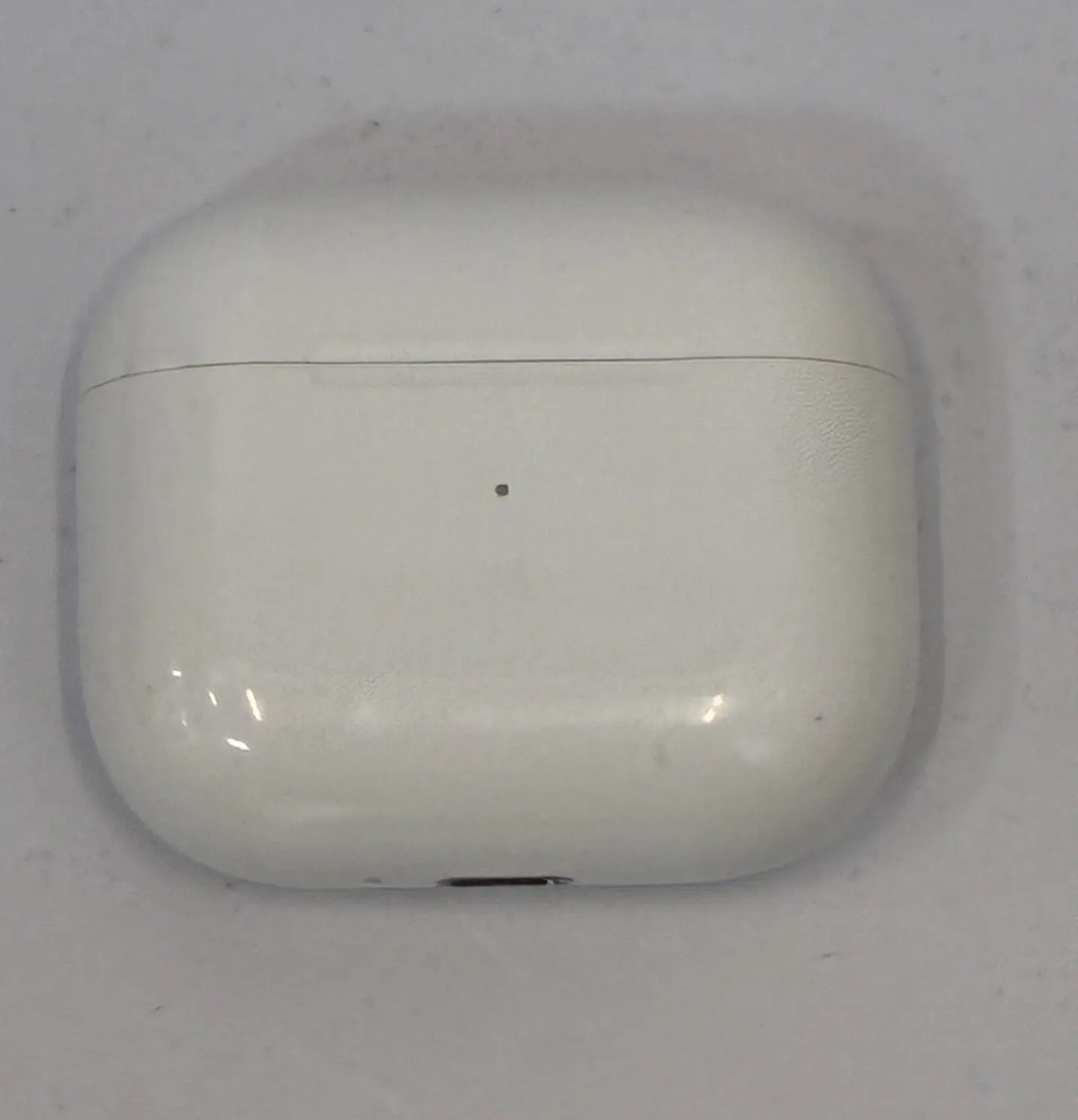 Беспроводные наушники Apple AirPods 3 A2564, белые