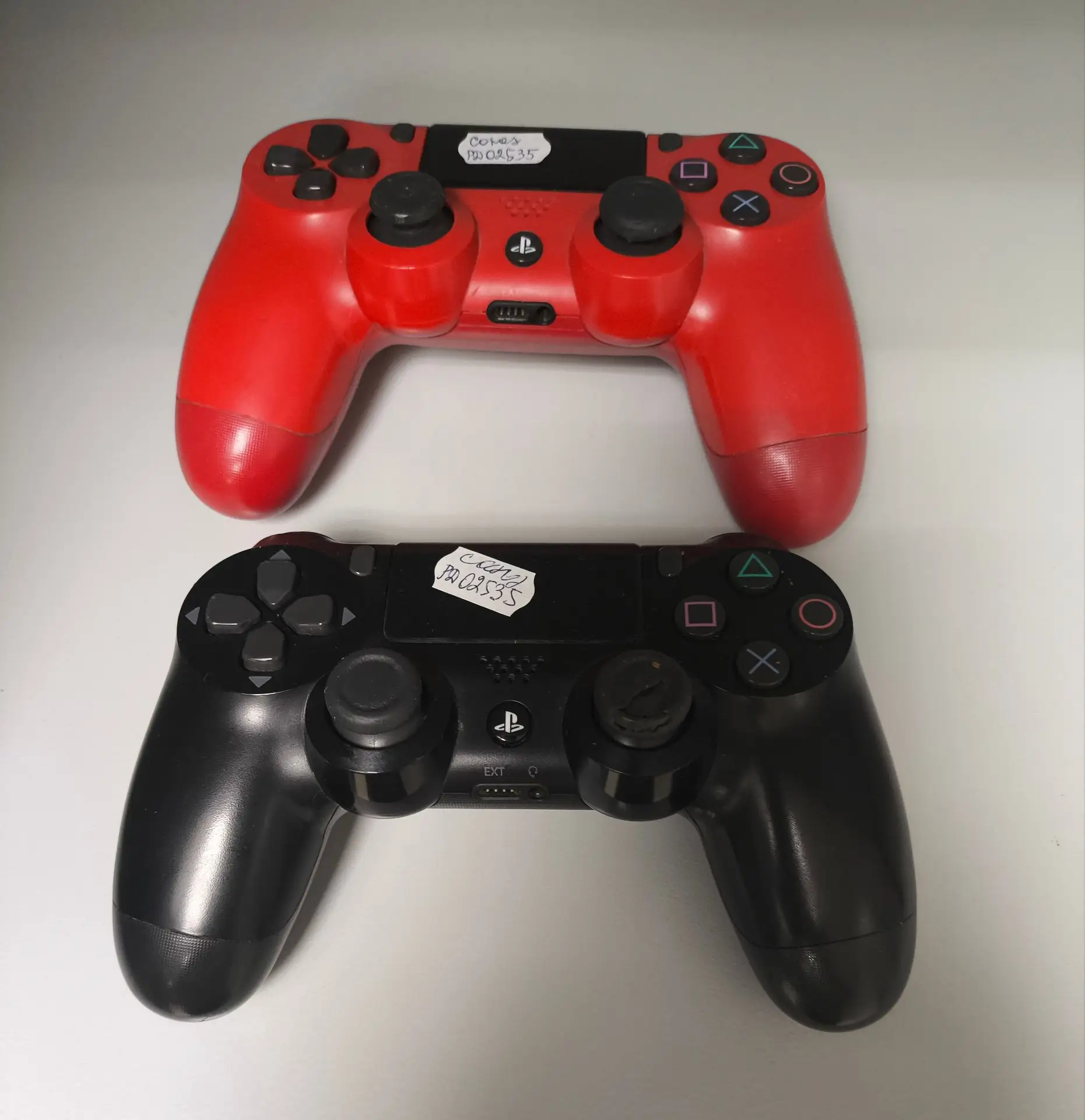 Игровая приставка Sony PlayStation 4 Slim 1Tb, чёрная