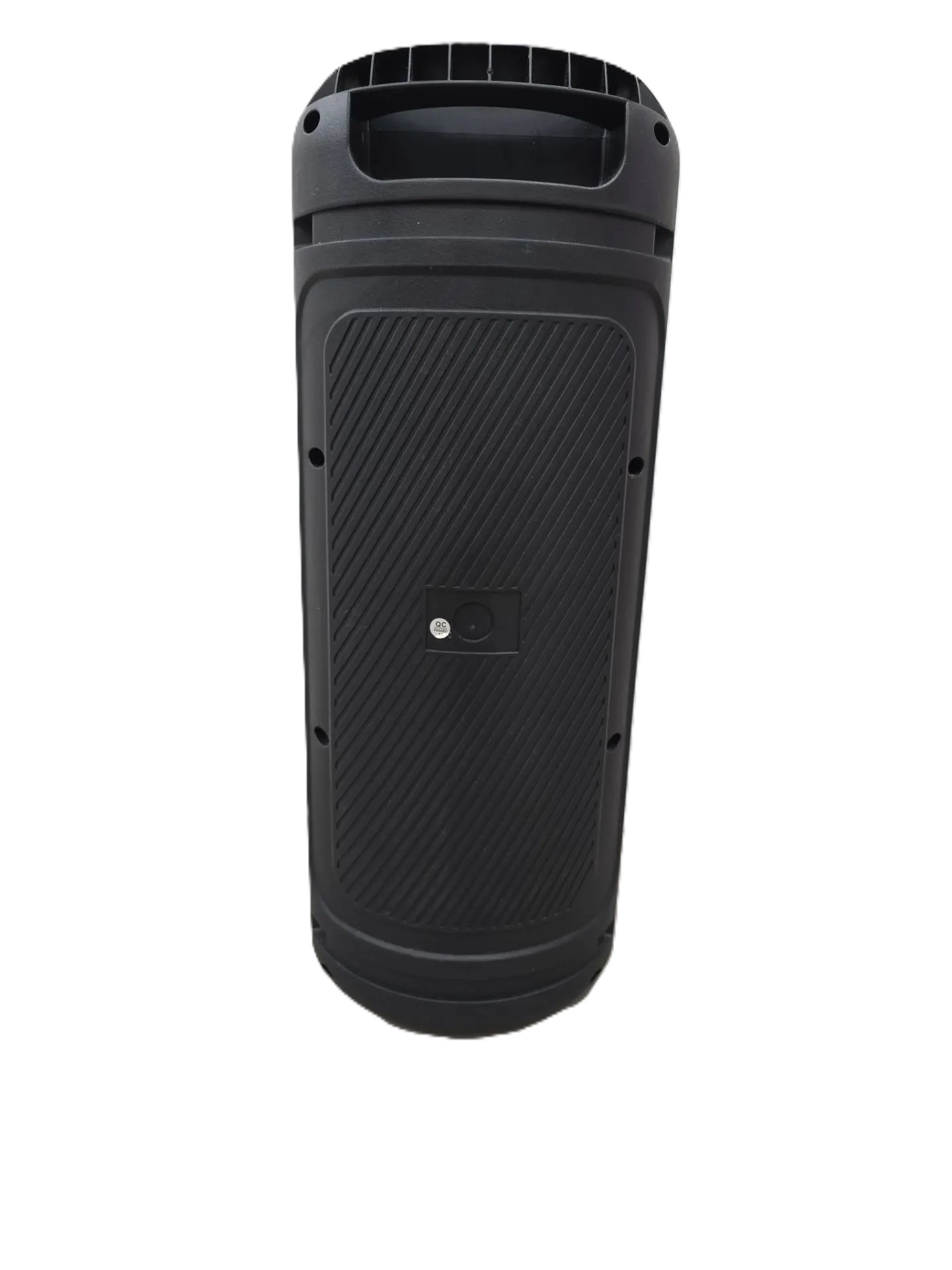 Беспроводная колонка Sing-e ZQS6223, чёрная-2