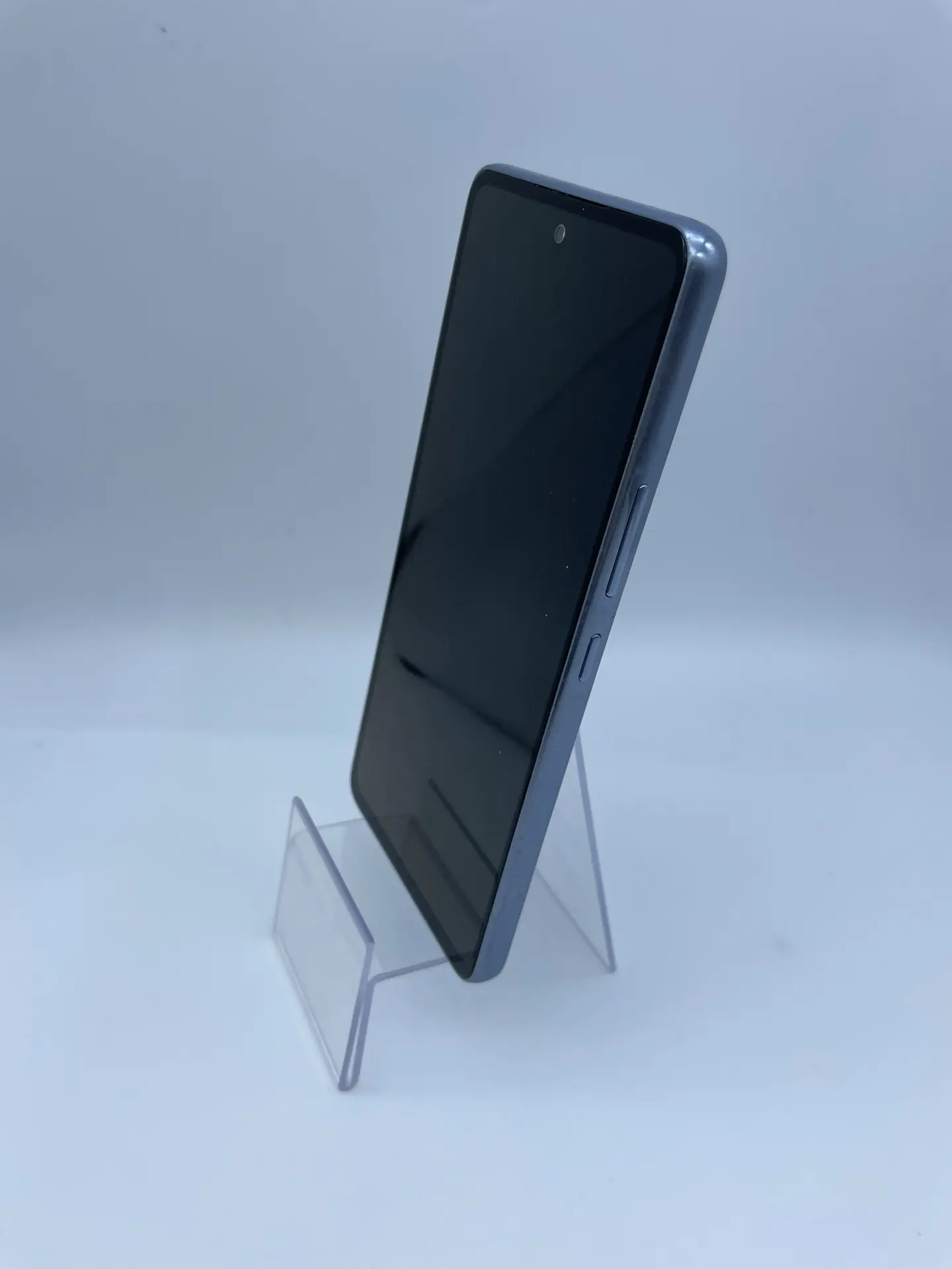 Смартфон Samsung Galaxy A53 5G, 6/128 ГБ, голубой