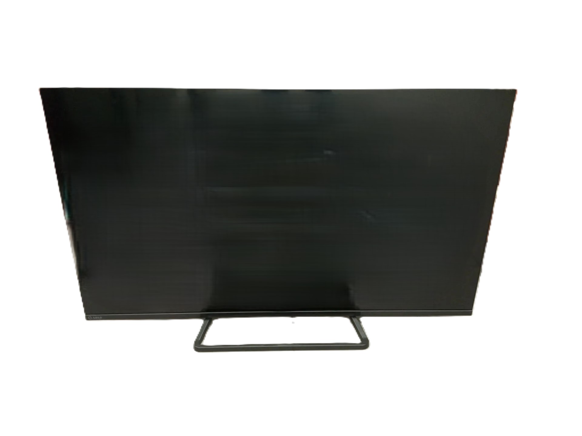 Телевизор SBER SDX-43F2128, 43", 1920х1080, чёрный-1