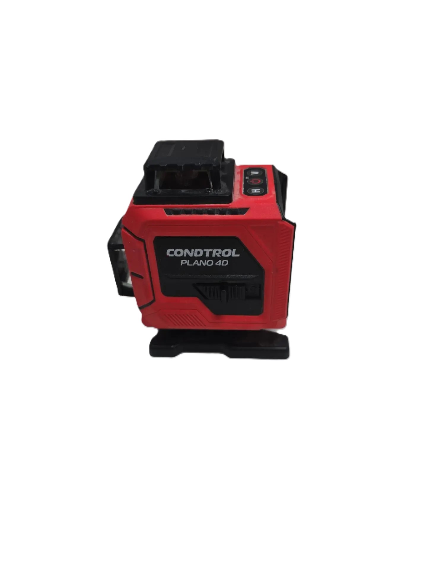 Лазерный нивелир CONDTROL PLANO 4D