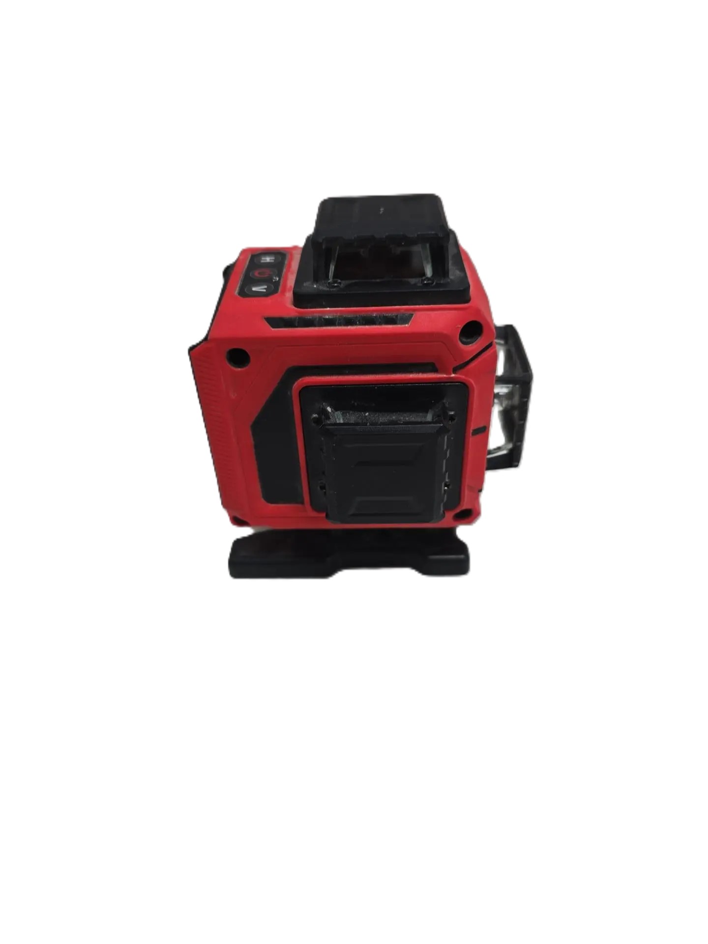 Лазерный нивелир CONDTROL PLANO 4D