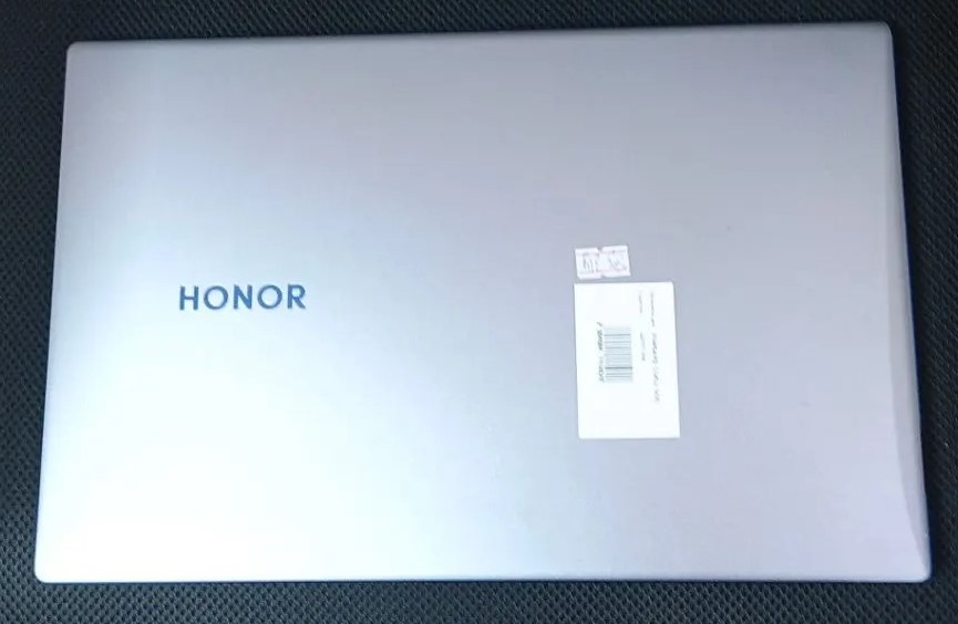 Ноутбук Honor MagicBook 15, серый, 8/512 ГБ