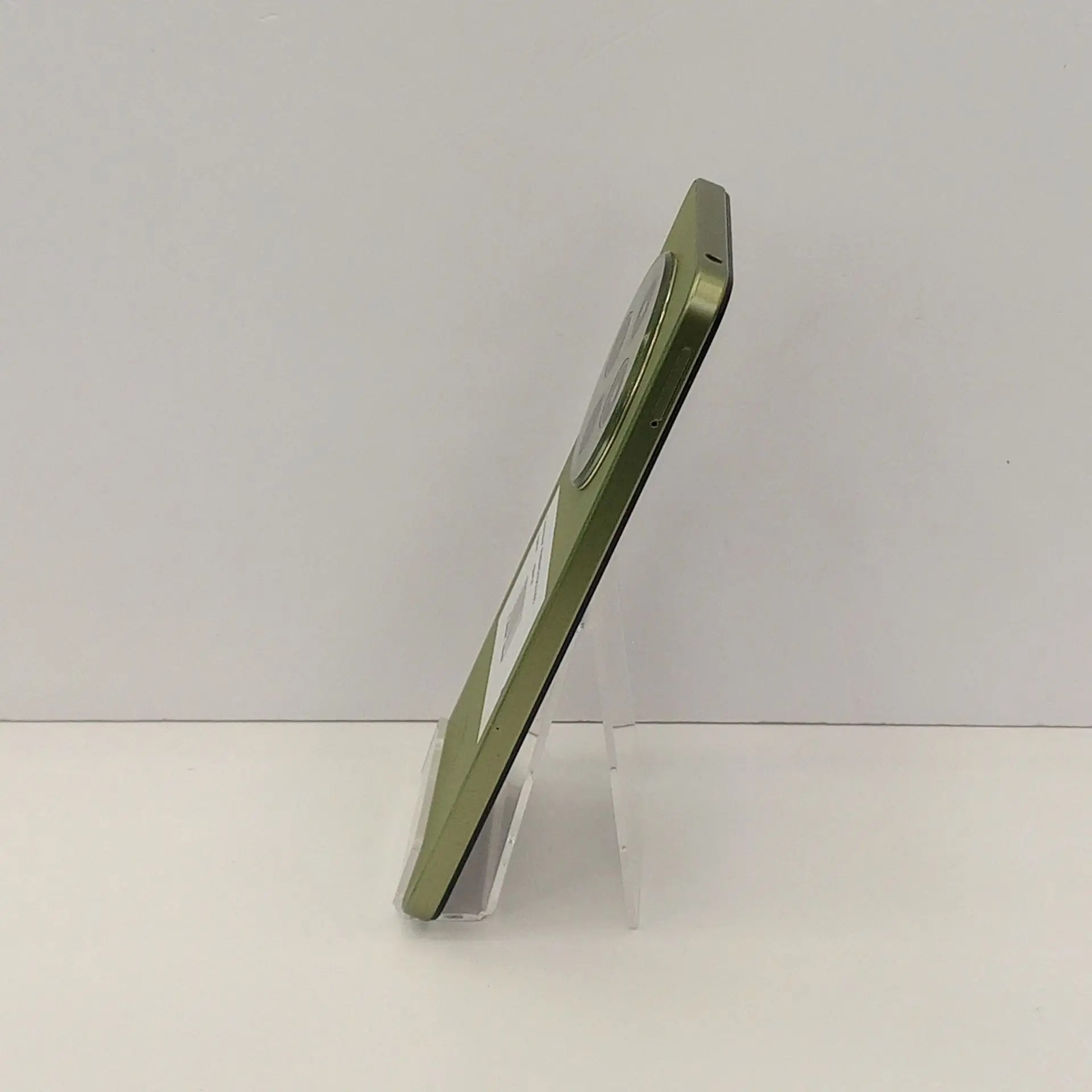 Смартфон Xiaomi Redmi 14C, 4/128 ГБ, зелёный
