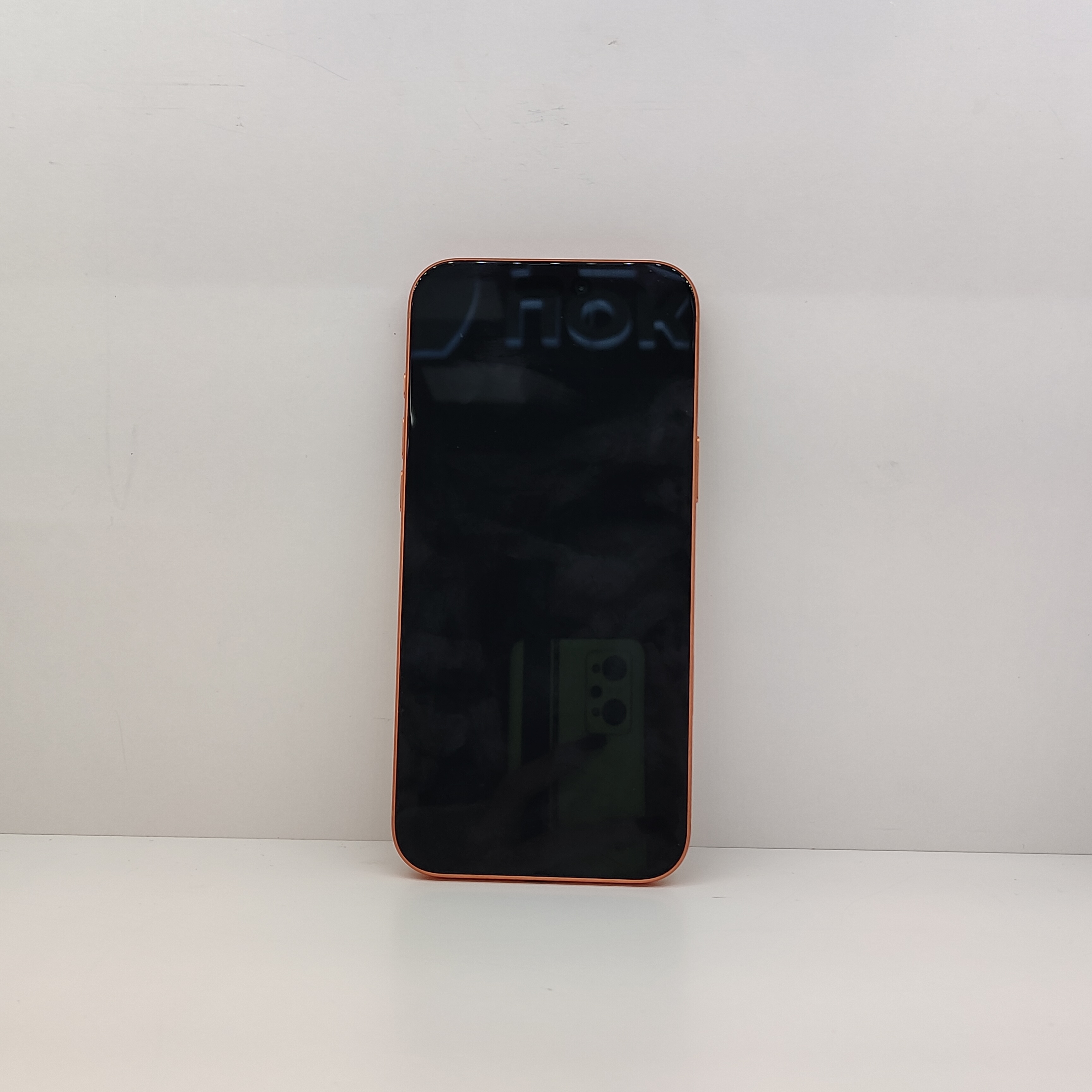 Смартфон Apple iPhone 17 Pro Max 256GB, Cosmic Orange-1