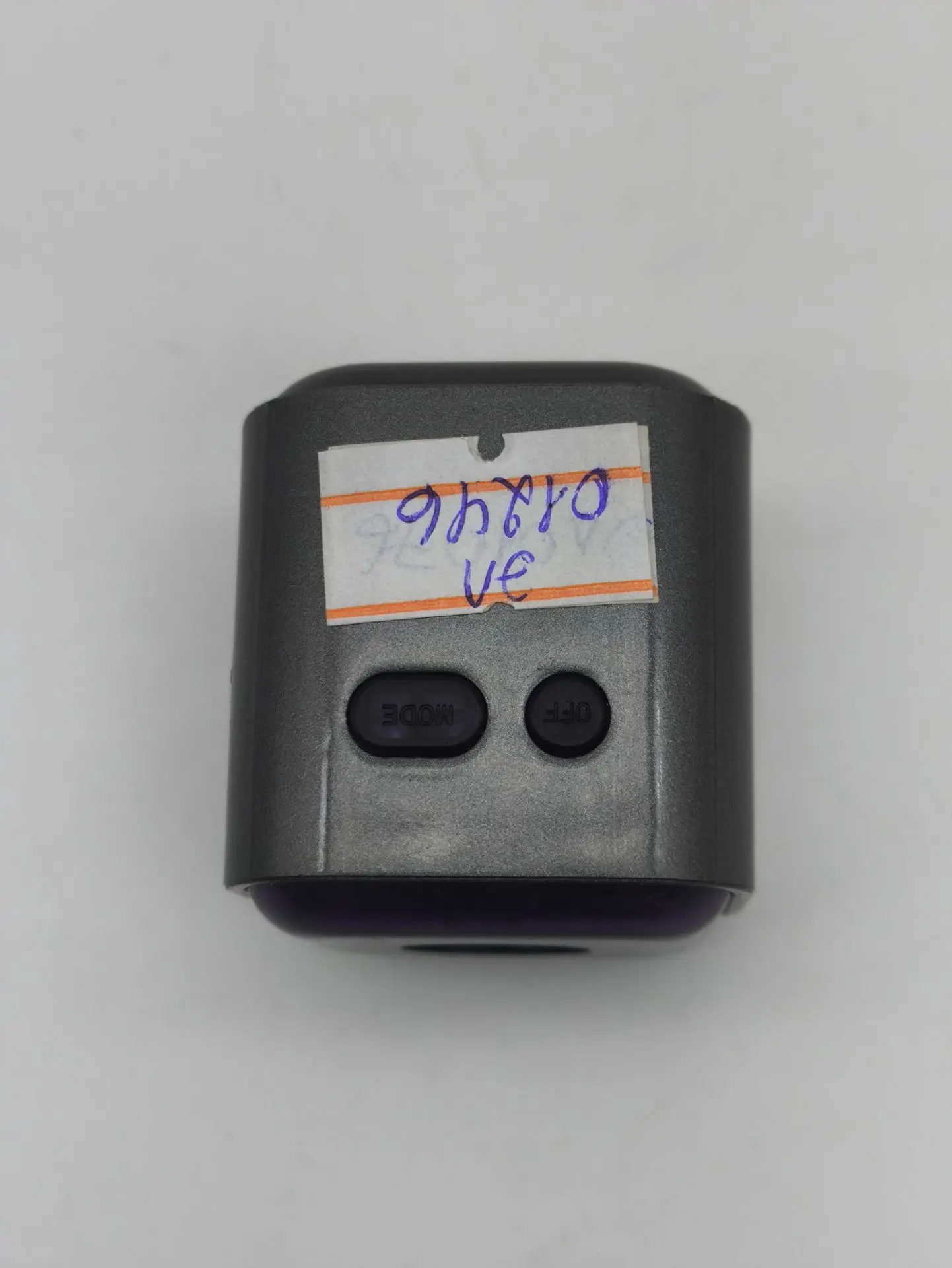 Мини-камера VIZORK BH129A1, серая