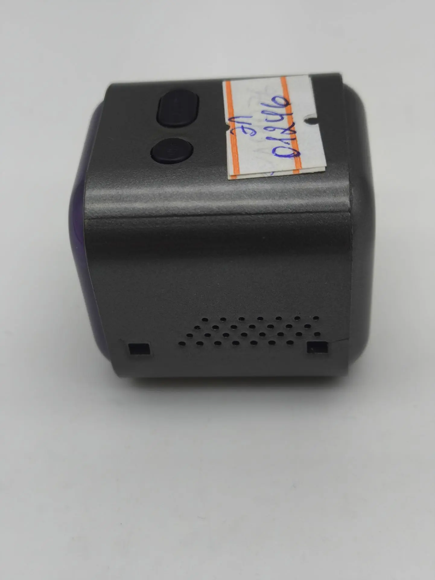 Мини-камера VIZORK BH129A1, серая