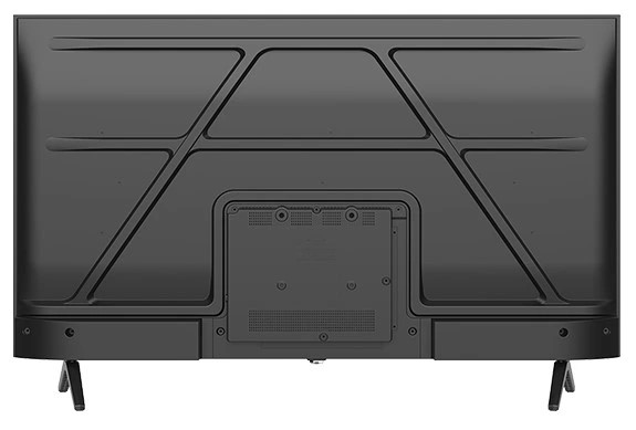 Телевизор Blackton Bt 40F34B, 40", Full HD, чёрный