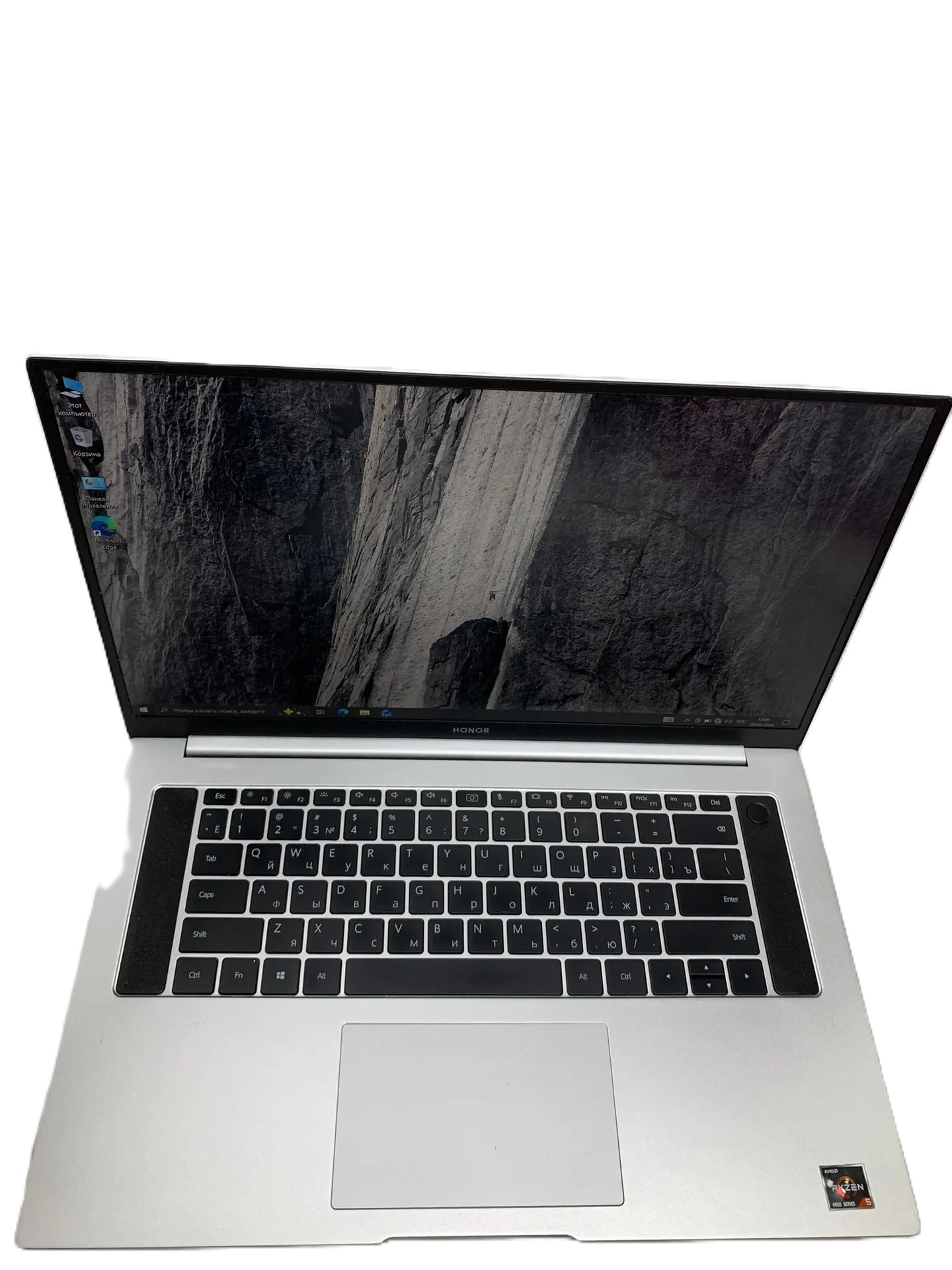 Ноутбук Honor MagicBook X16 Pro HYLR-WFQ9, серый, 16", 16/512 ГБ-1