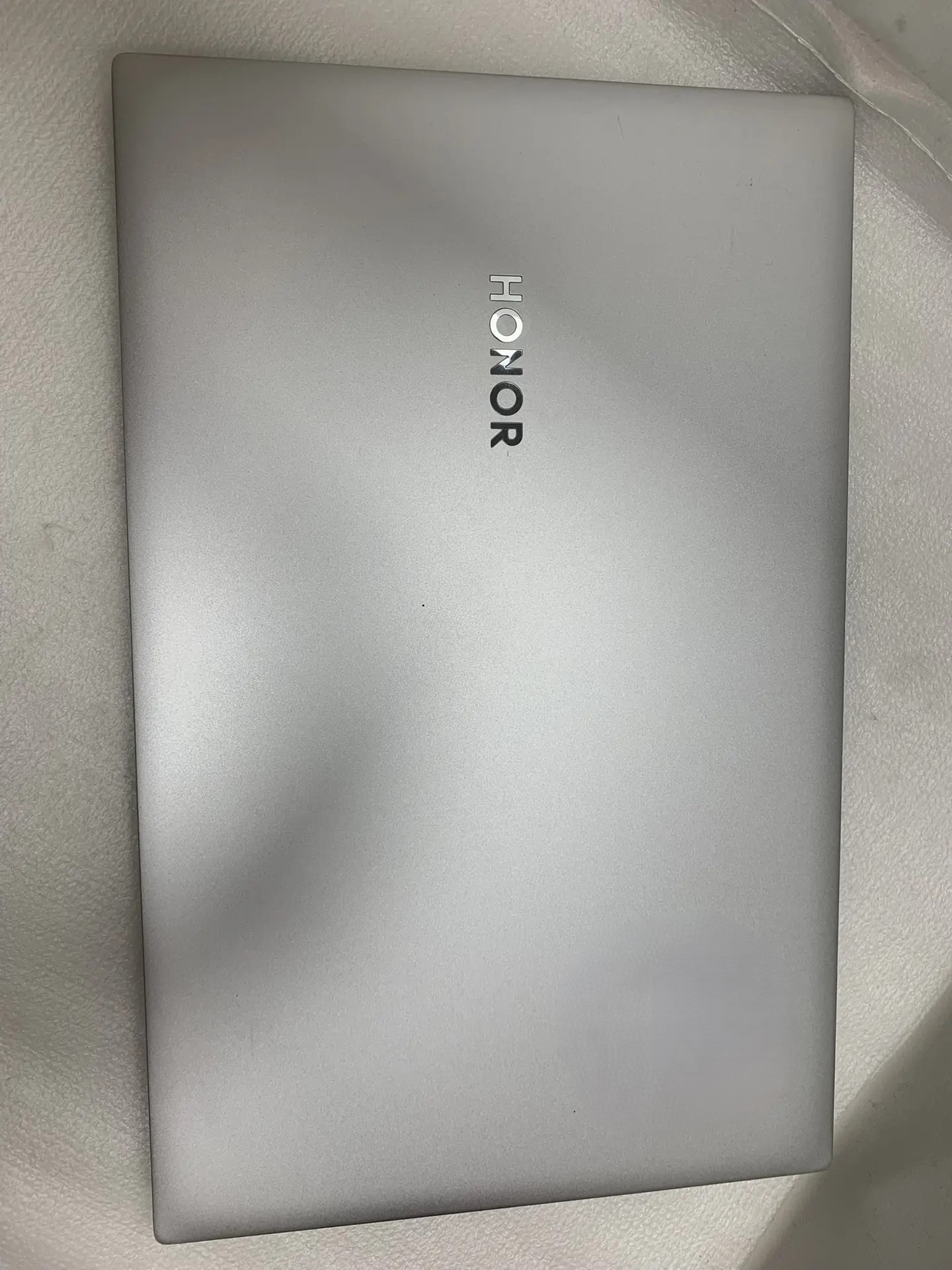 Ноутбук Honor MagicBook X16 Pro HYLR-WFQ9, серый, 16", 16/512 ГБ