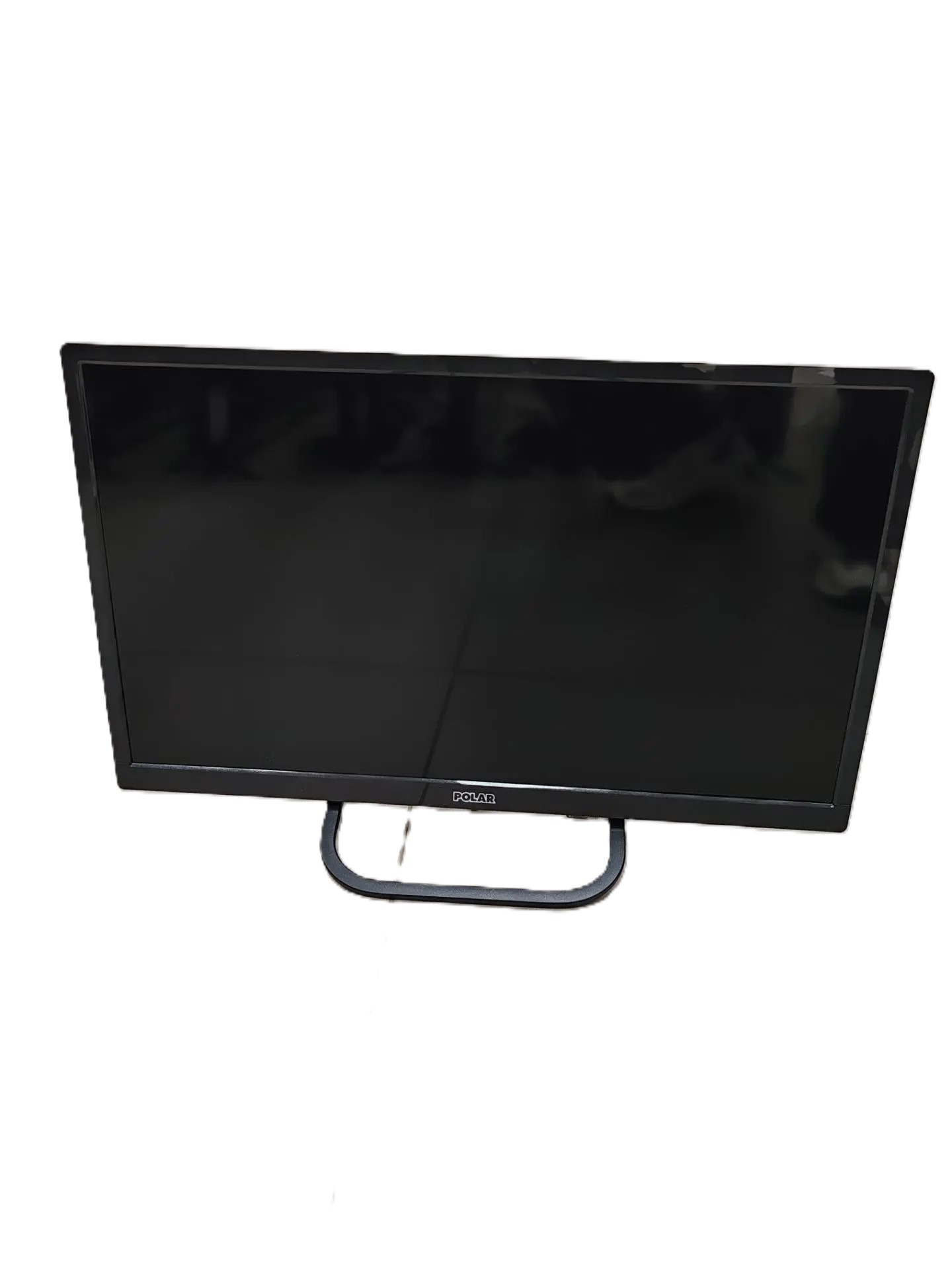 Телевизор Polar P24L24T2C, 24", чёрный-1