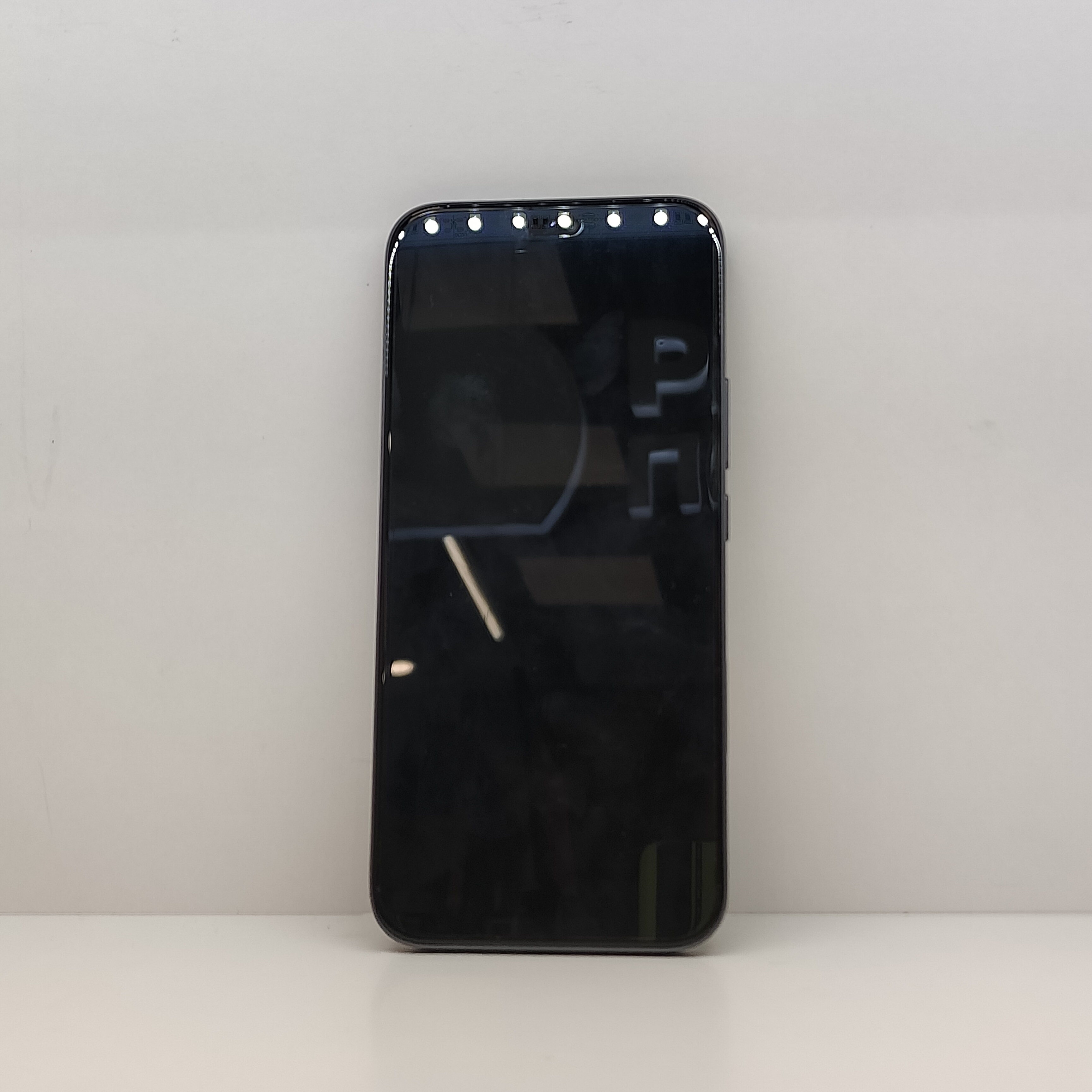 Смартфон HONOR 400 Lite, 8/256 ГБ, чёрный-1