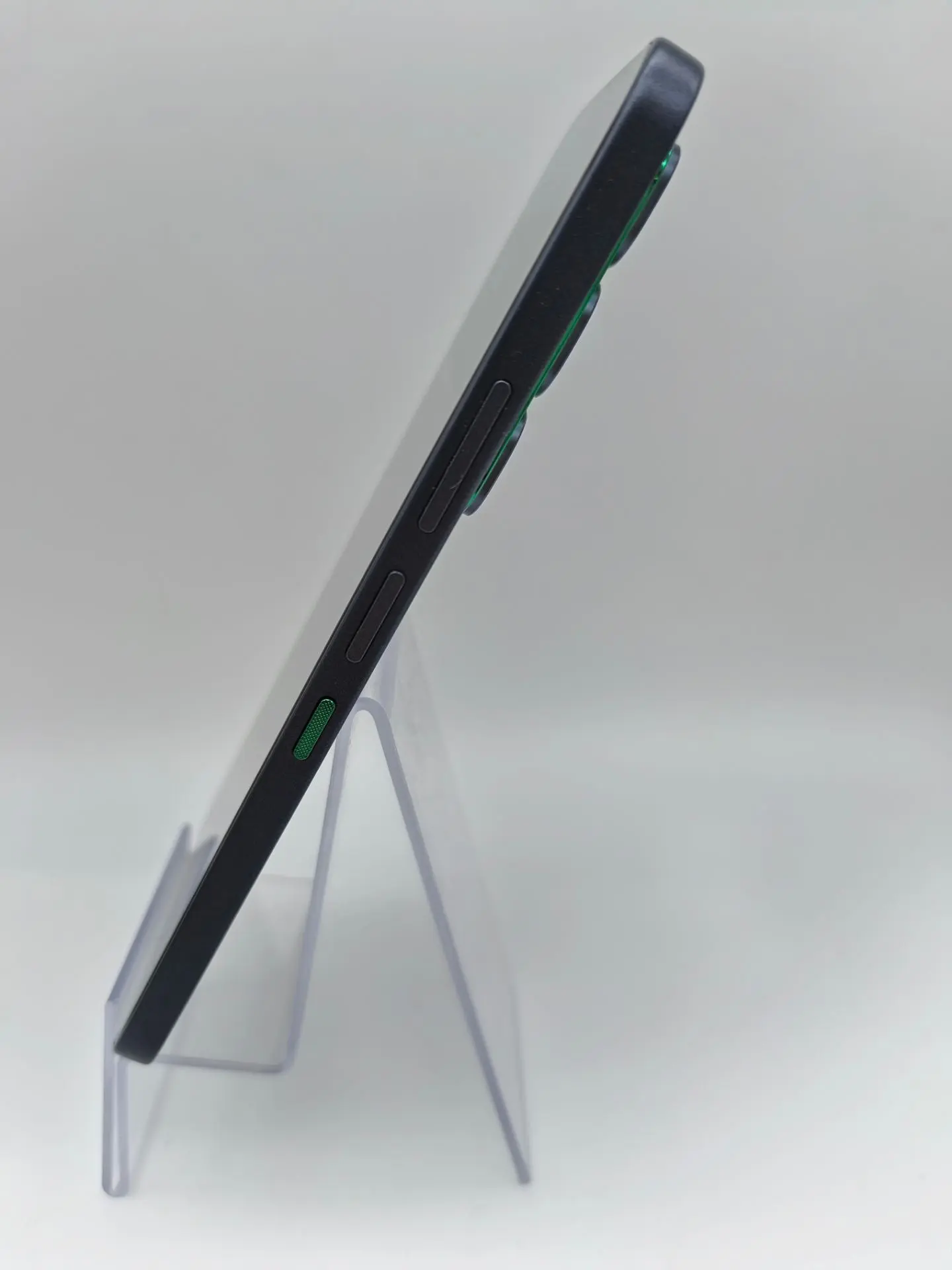 Смартфон Infinix HOT 60 Pro X6885, 8/256 ГБ, чёрный