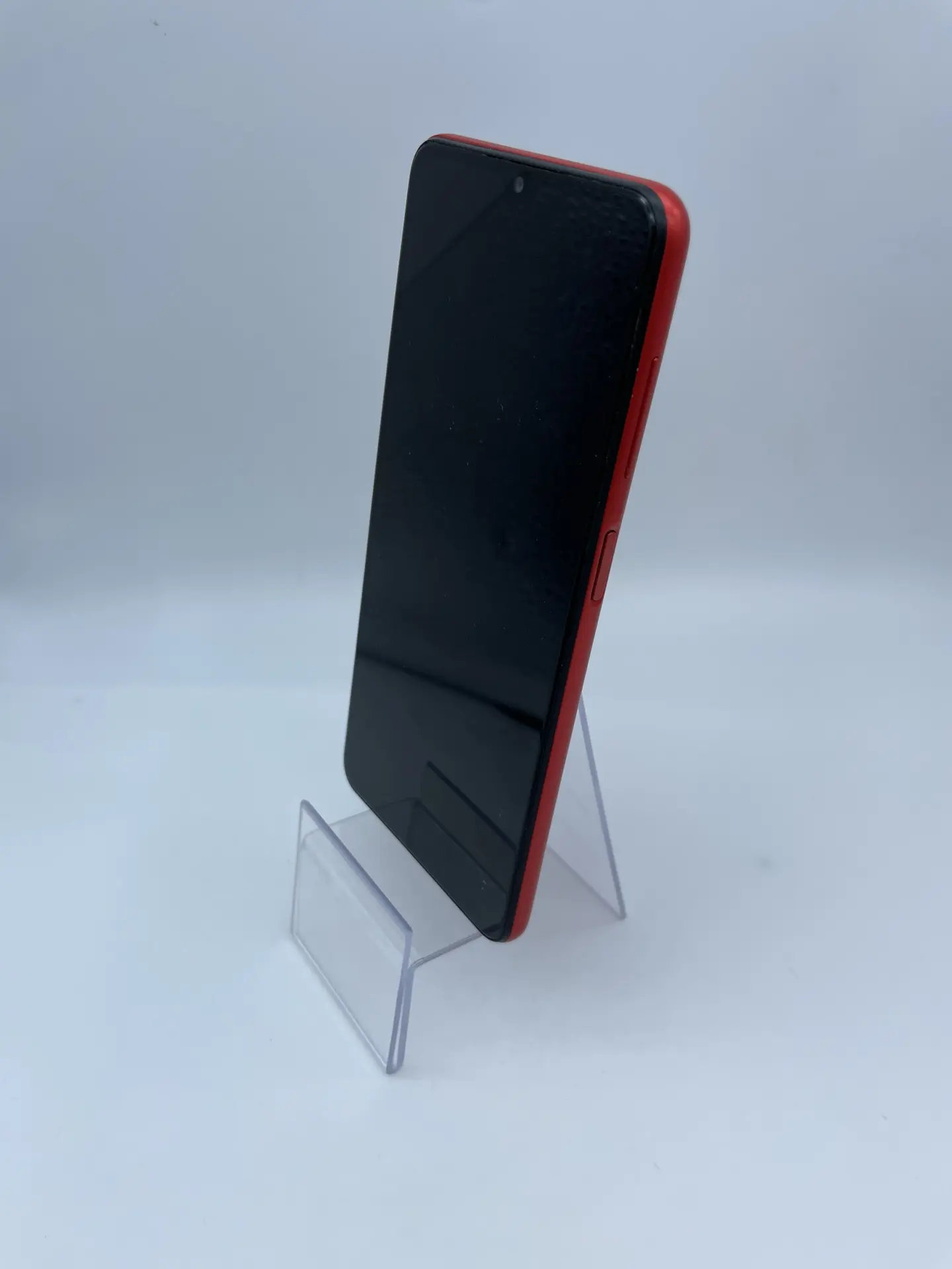 Смартфон Samsung Galaxy A12, 3/32 ГБ, красный