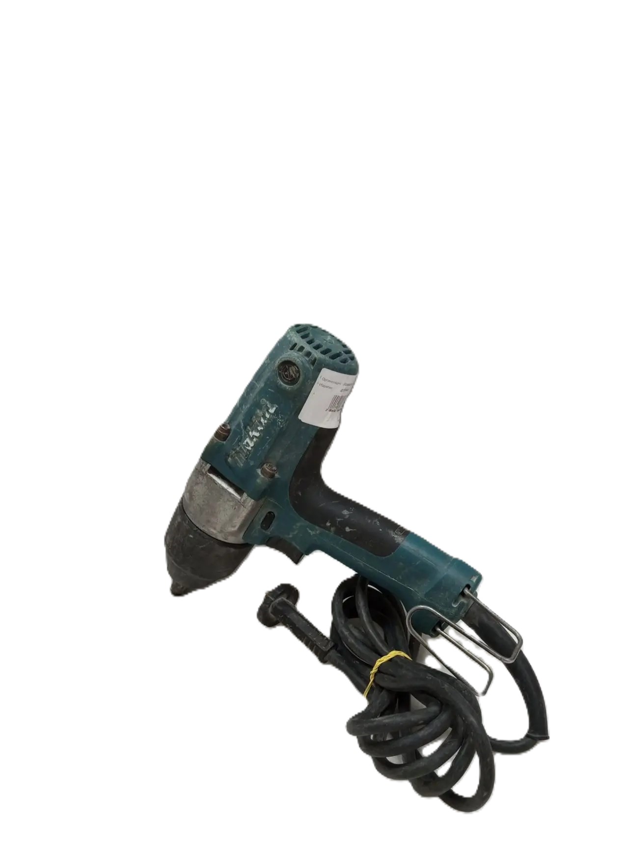Гайковёрт Makita TW0200-1