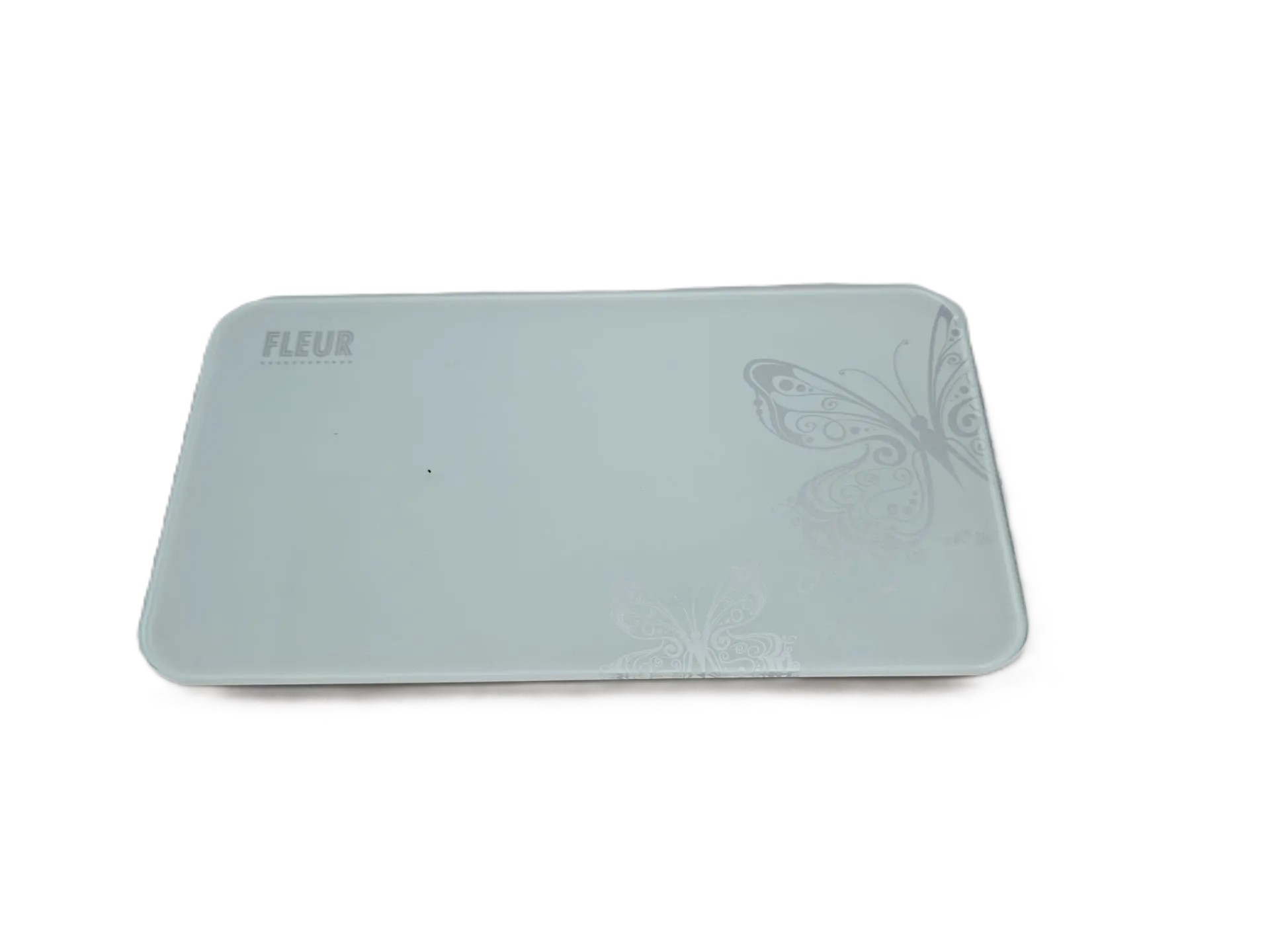Электронные весы Fleur EB9552-1