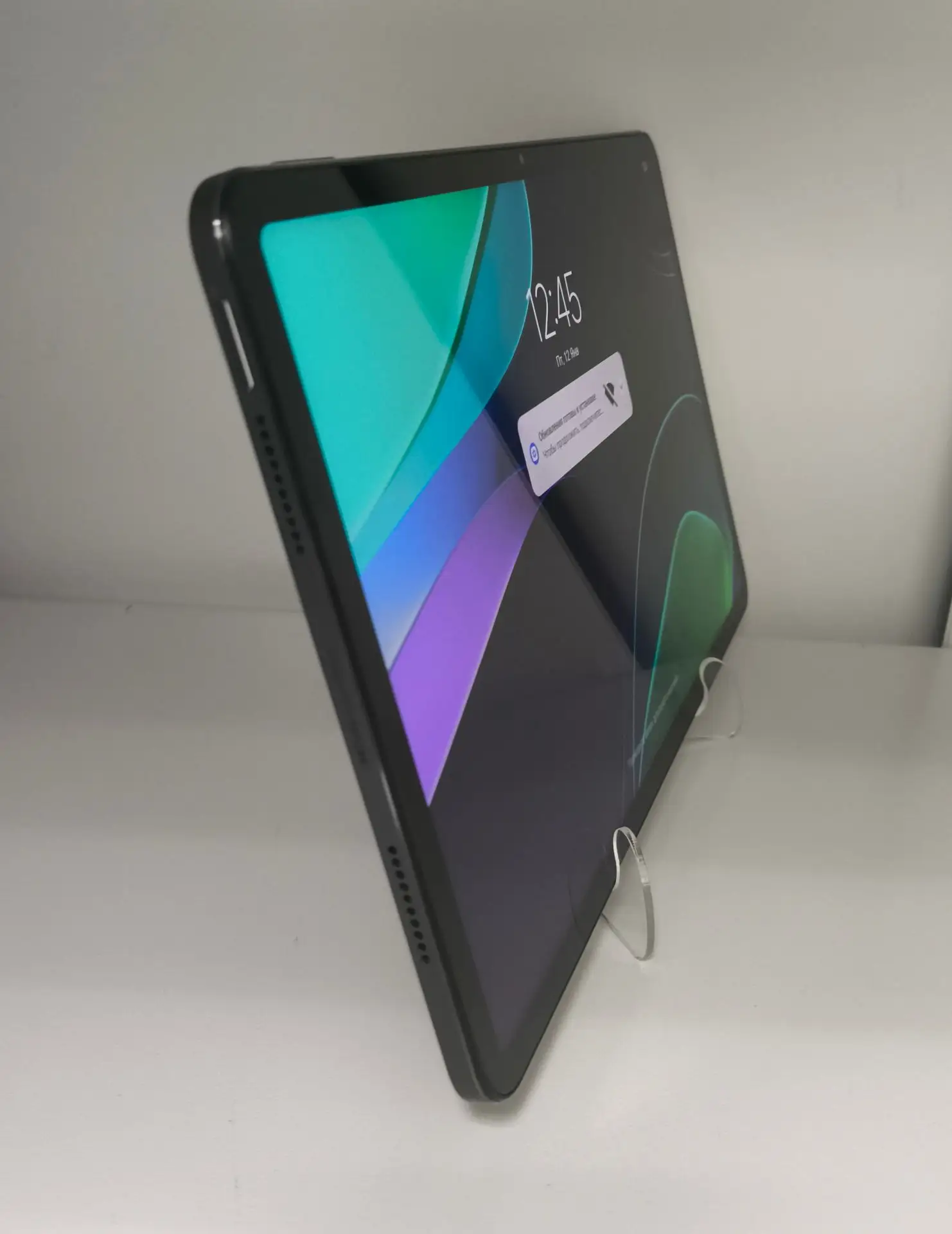 Планшет Xiaomi Pad 6, 6/128 ГБ, серый