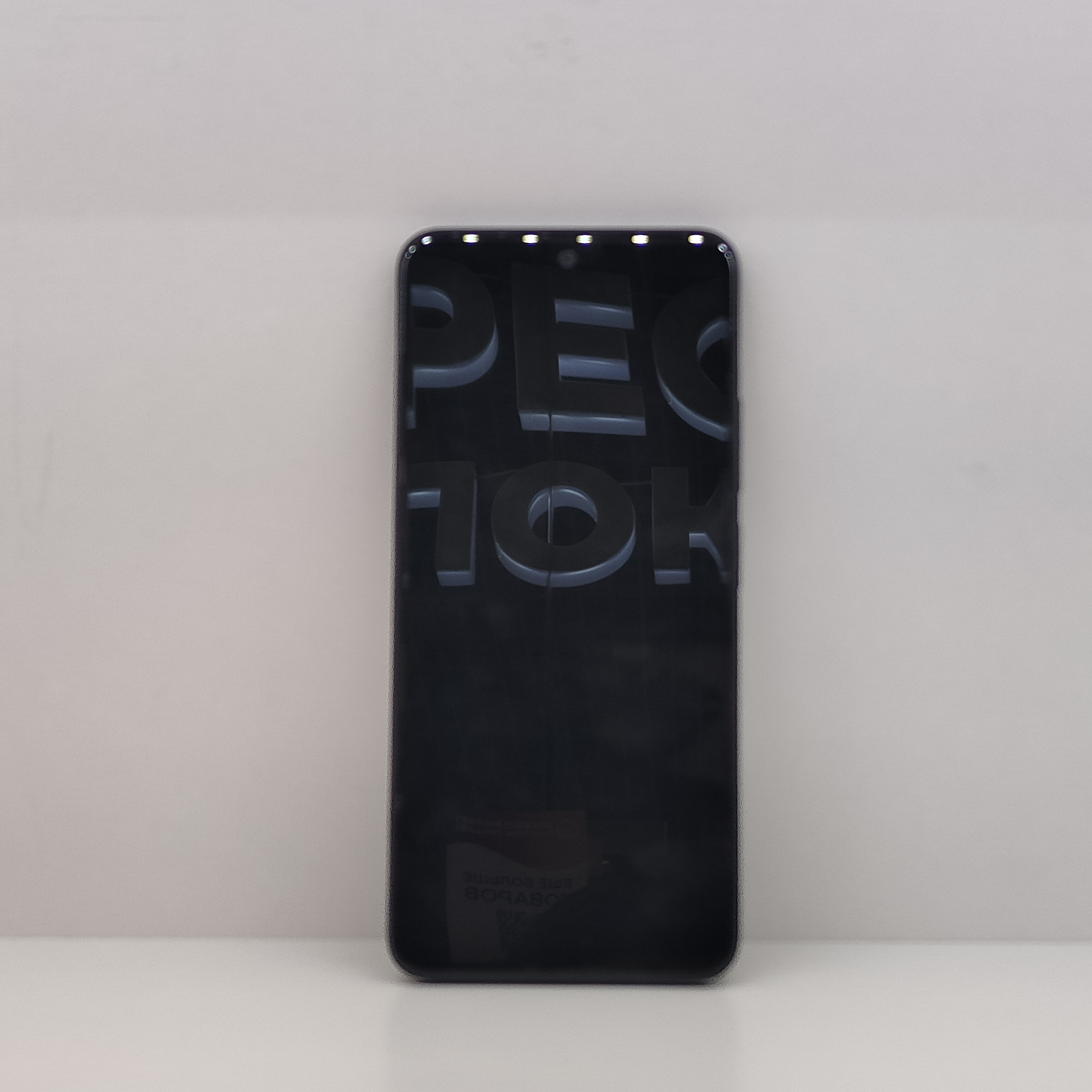 Смартфон Xiaomi Redmi Note 12, 6/128 ГБ, чёрный-1