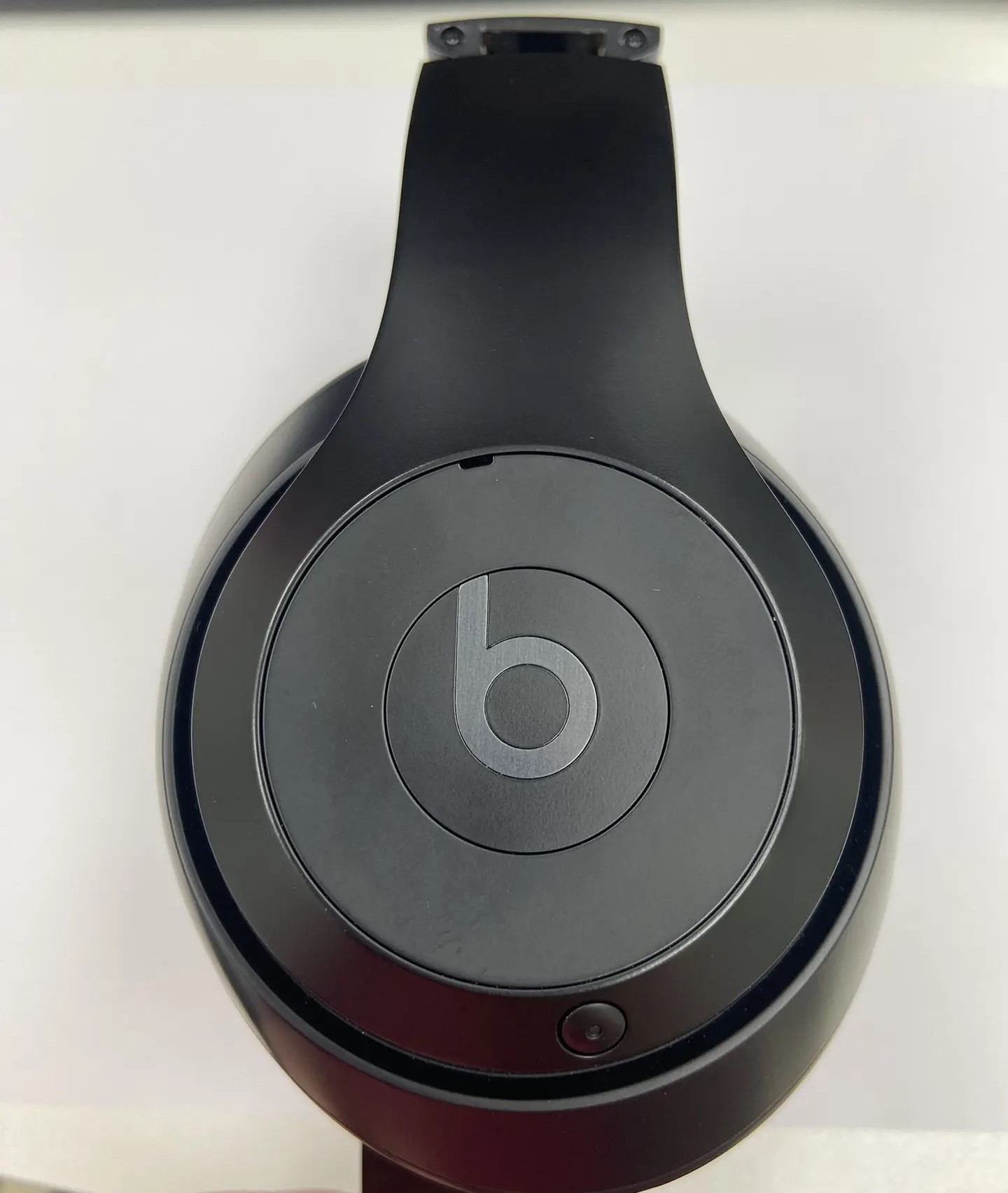Беспроводные наушники Beats Studio Pro, чёрные-3