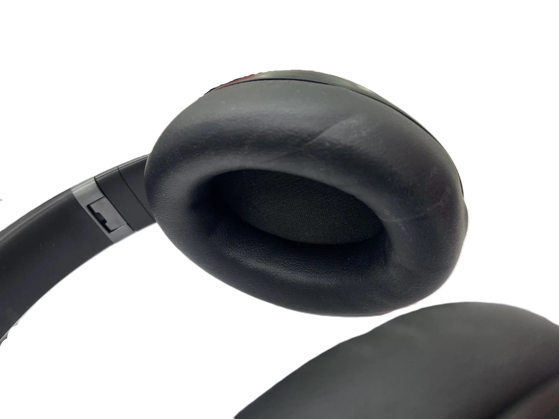 Беспроводные наушники Beats Studio Pro, чёрные-5