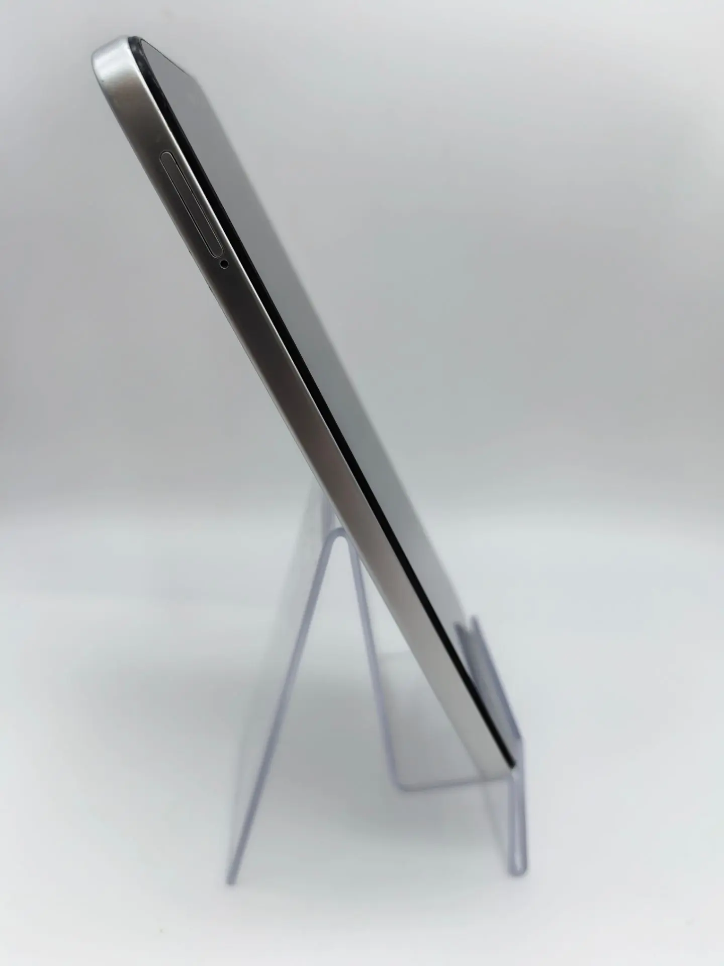 Смартфон Infinix HOT 60i, 8/256 ГБ, серый