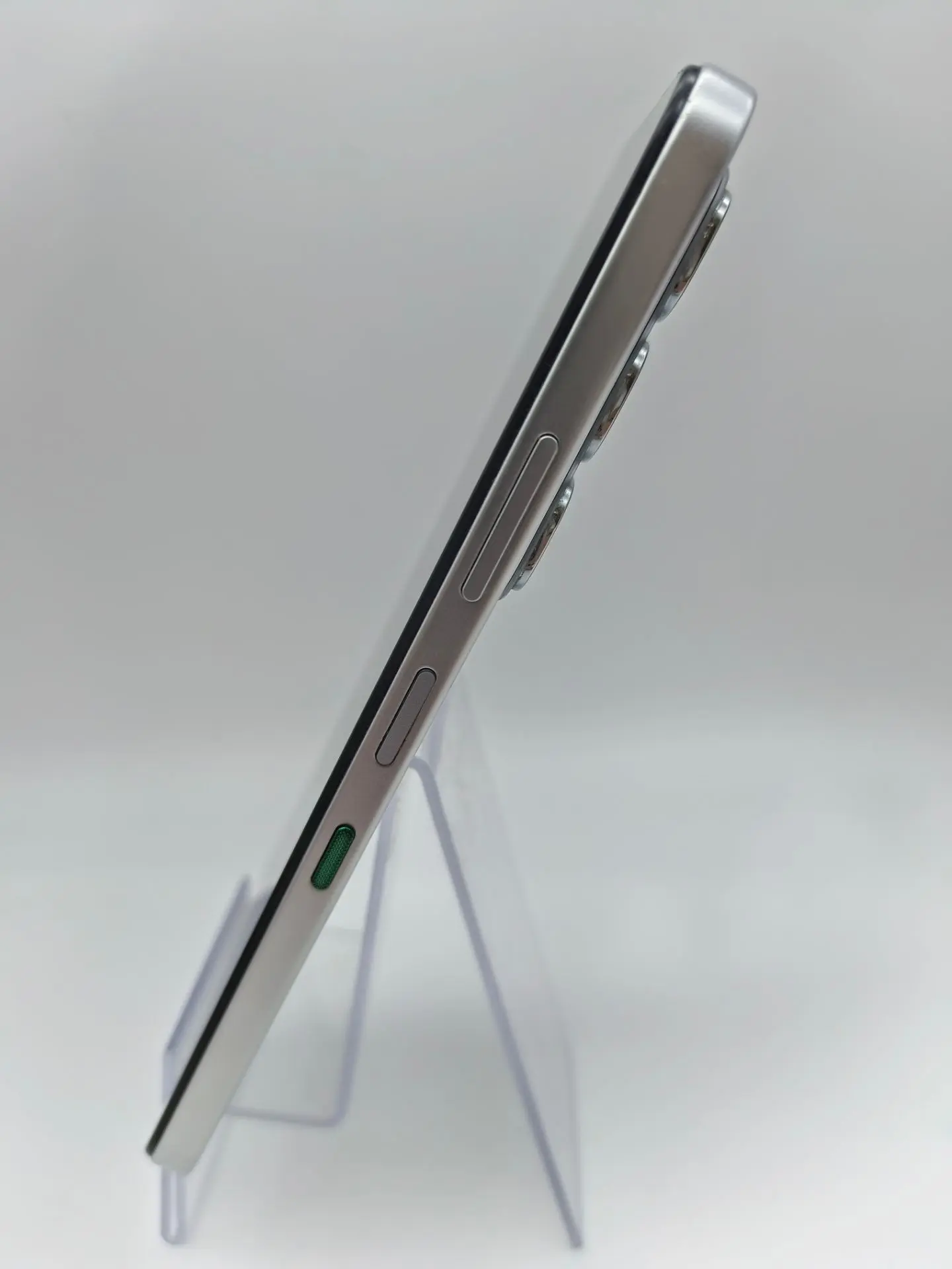 Смартфон Infinix HOT 60i, 8/256 ГБ, серый