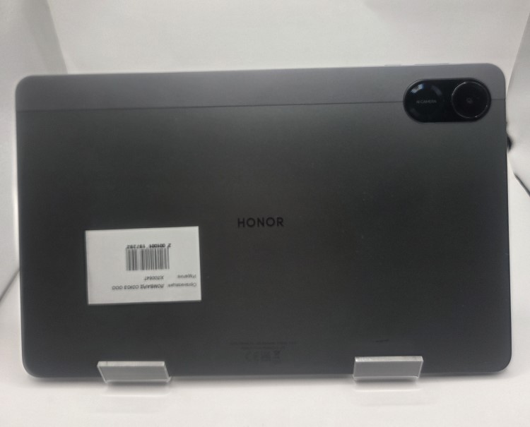Планшет HONOR Pad X9, 4/64 ГБ, серый-1