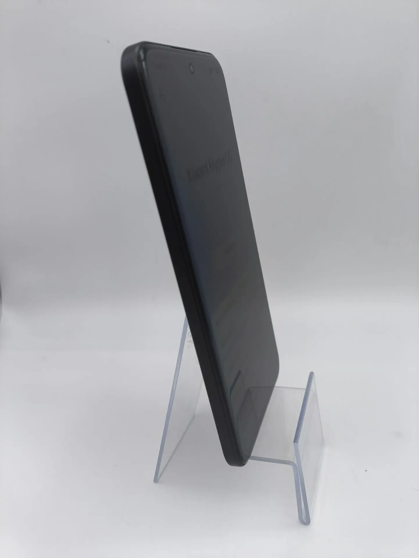 Смартфон Xiaomi Redmi Note 15 Pro+, 12/512 ГБ, чёрный
