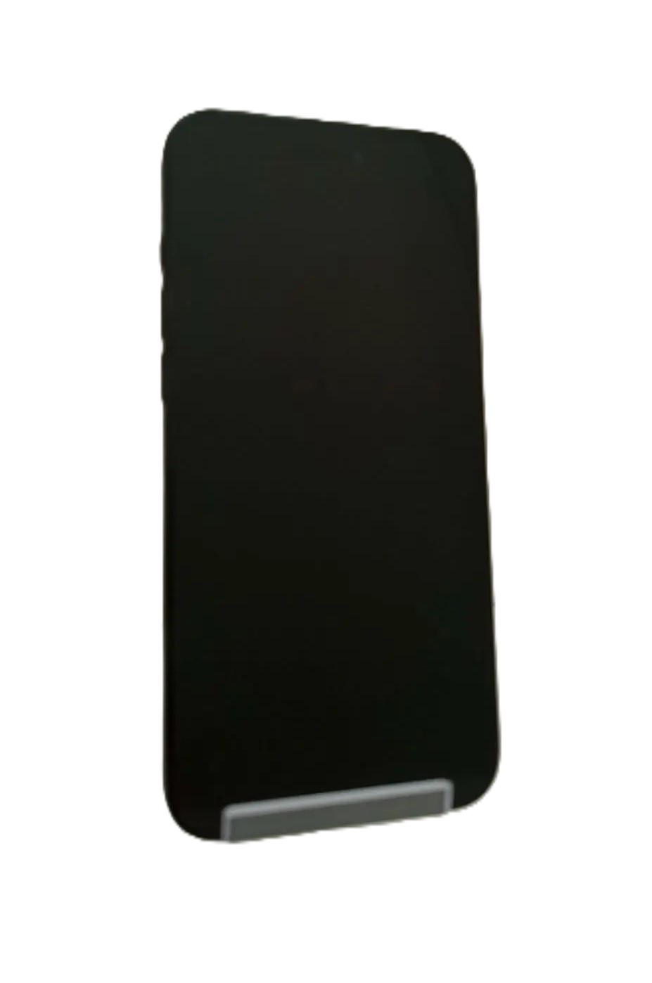 Смартфон Apple iPhone 16 Plus 256GB, чёрный