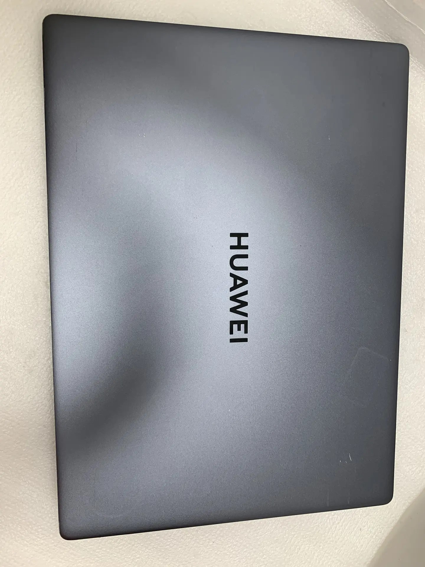 Ноутбук Huawei MateBook D14 MDF-X, серый, 14", Intel Core i3-1215U, 8/256 ГБ