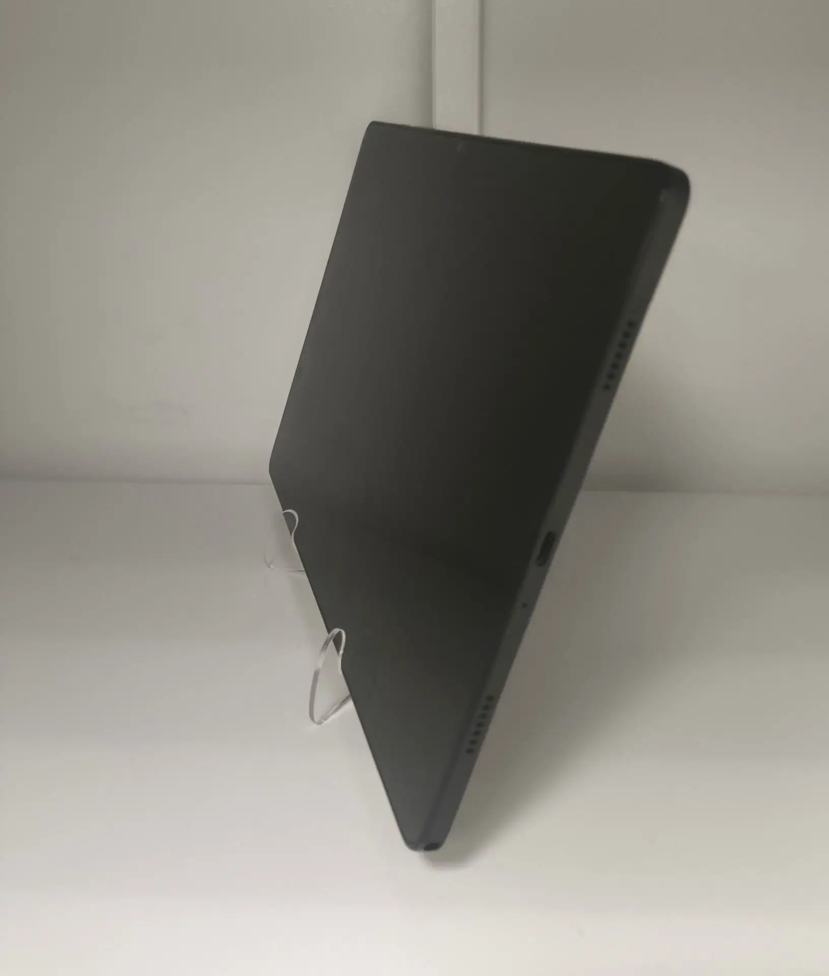 Планшет Samsung Galaxy Tab A9+ 5G, 4/64 ГБ, чёрный