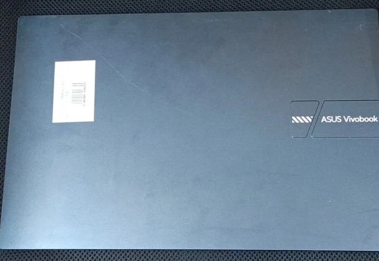 Ноутбук ASUS Vivobook 15 M1502YA-BQ579, синий, 15,6", Ryzen 7, 16/512 ГБ-3
