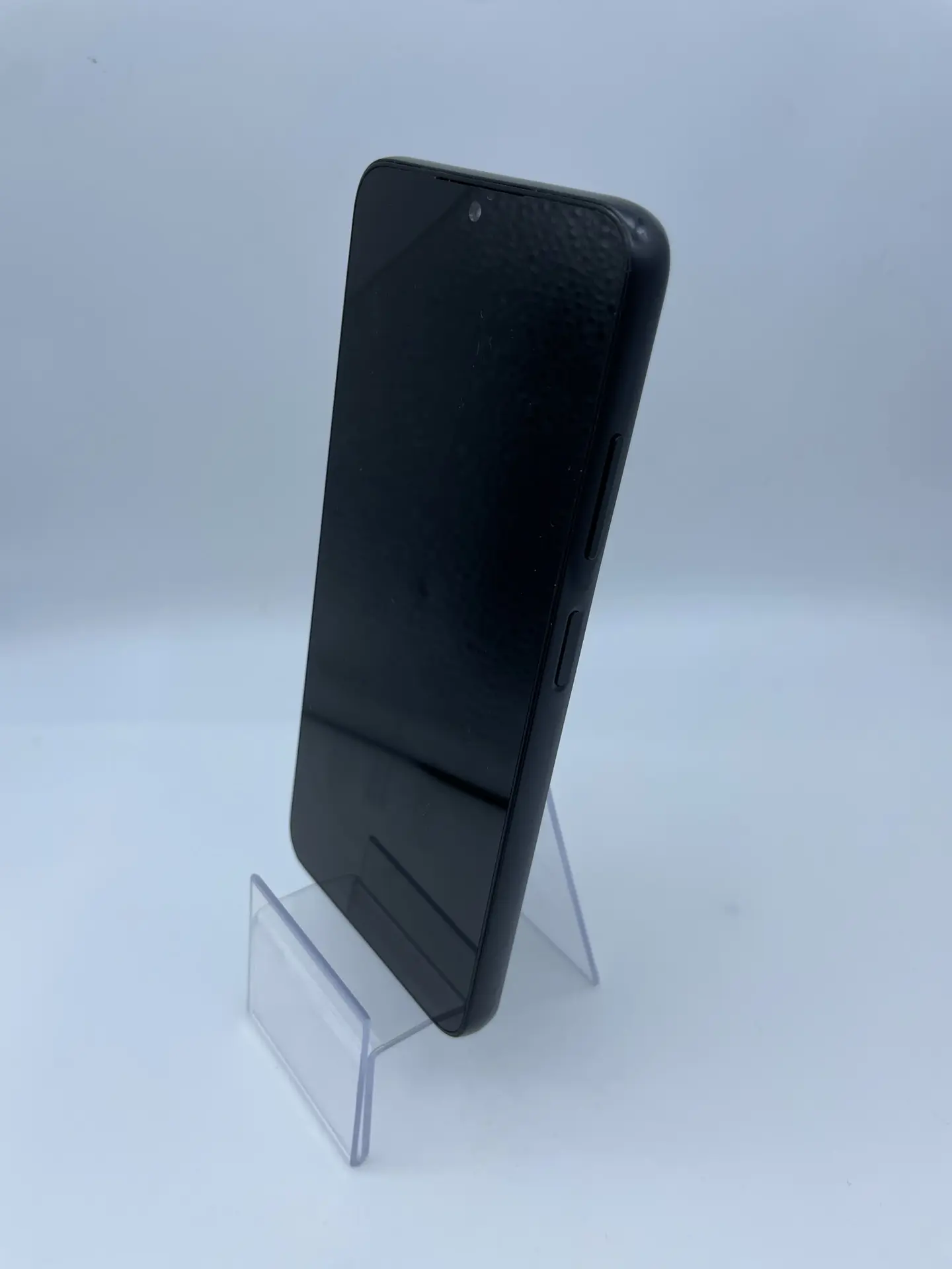Смартфон Samsung Galaxy A05s, 4/64 ГБ, чёрный