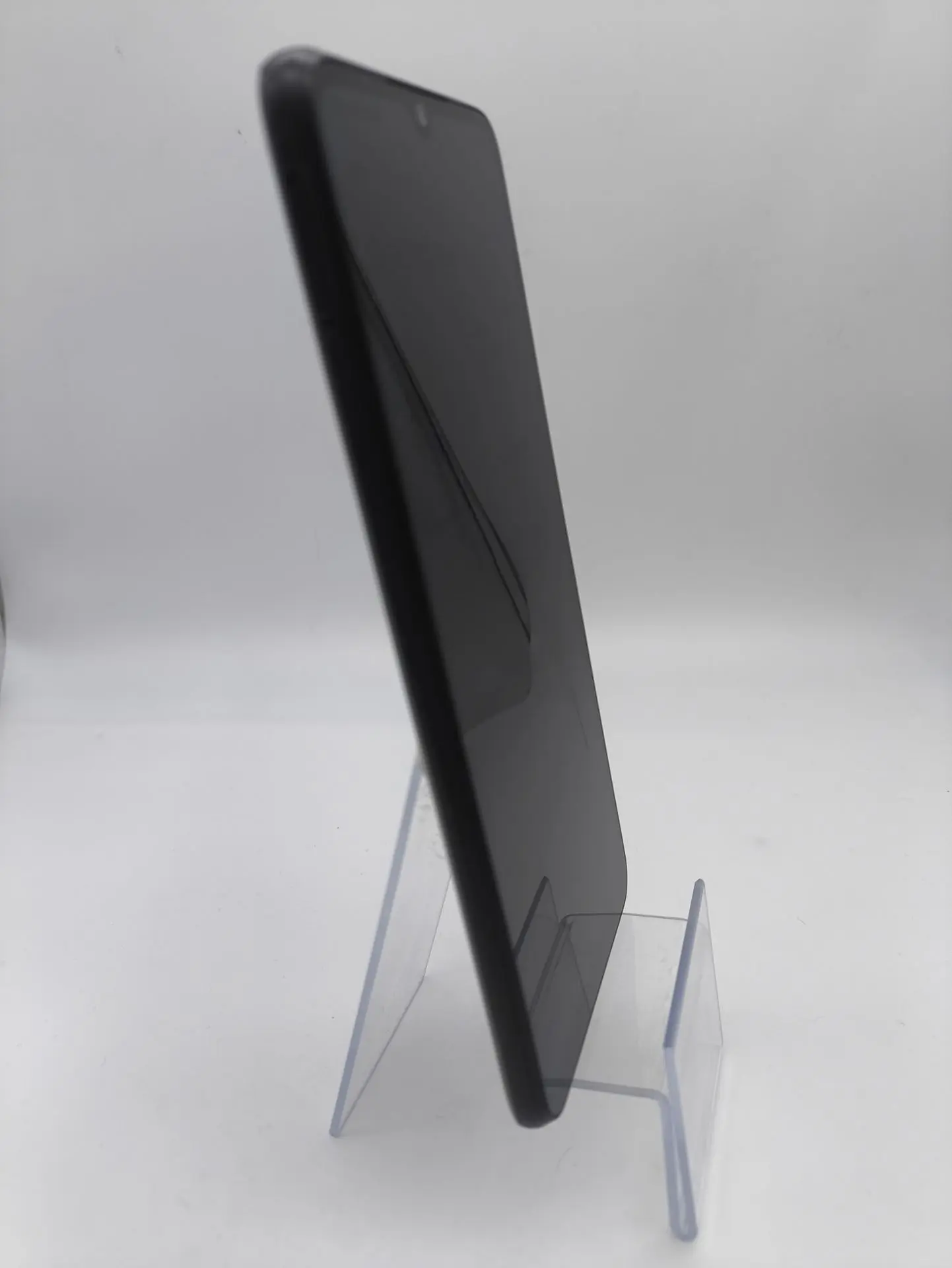 Смартфон Xiaomi POCO C40, 4/64 ГБ, чёрный