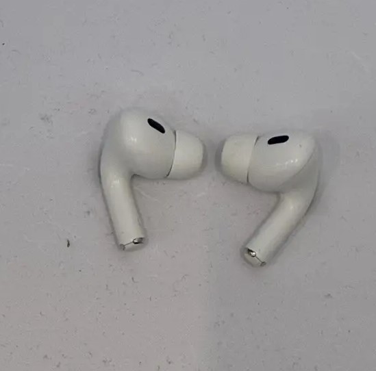 Беспроводные наушники Apple AirPods Pro 2, белые