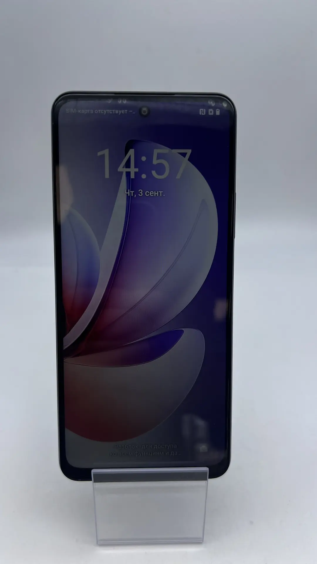 Смартфон Realme C71 RMX5303, 6/128 ГБ, зелёный-1