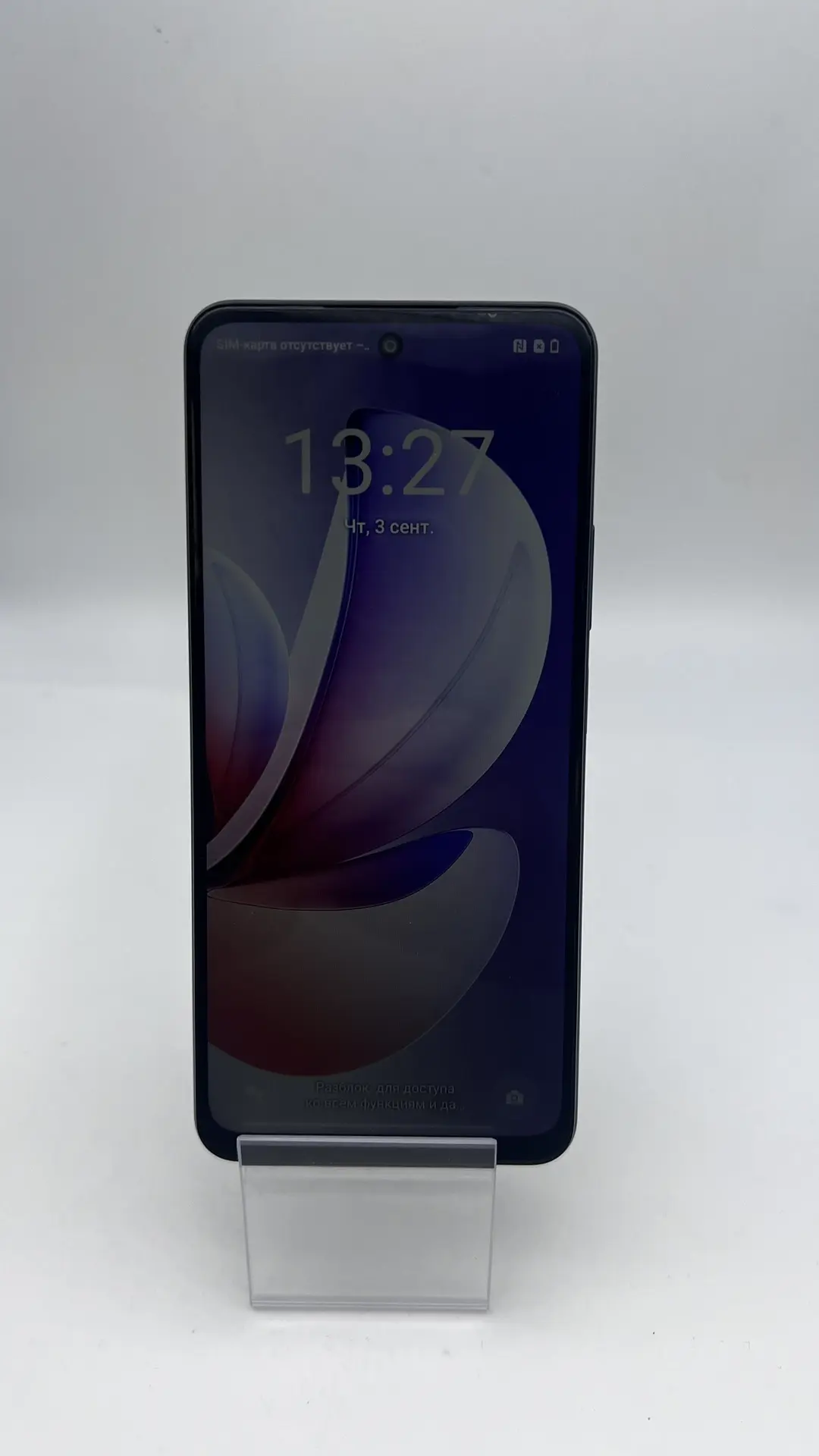 Смартфон Realme C71 RMX5303, 6/128 ГБ, зелёный-1