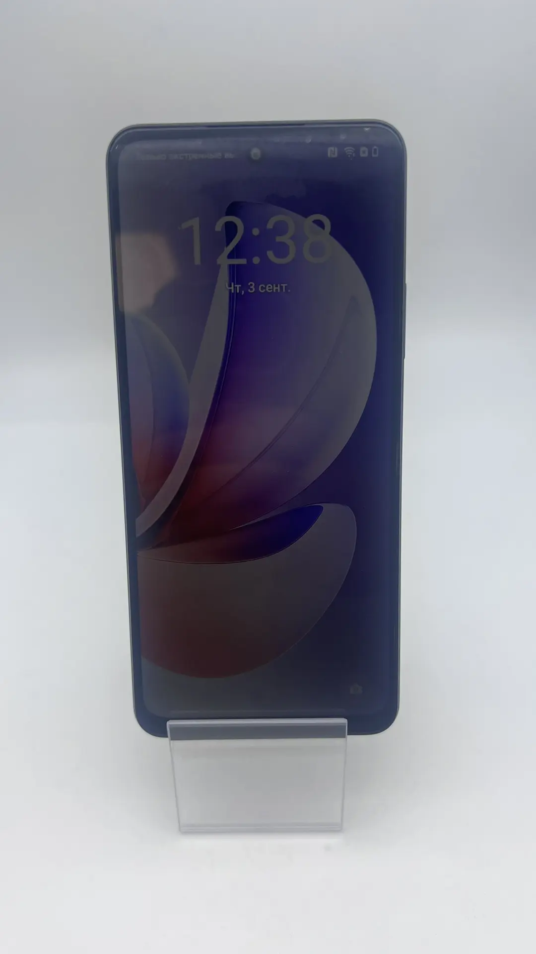 Смартфон Realme C71 RMX5303, 6/128 ГБ, зелёный-1