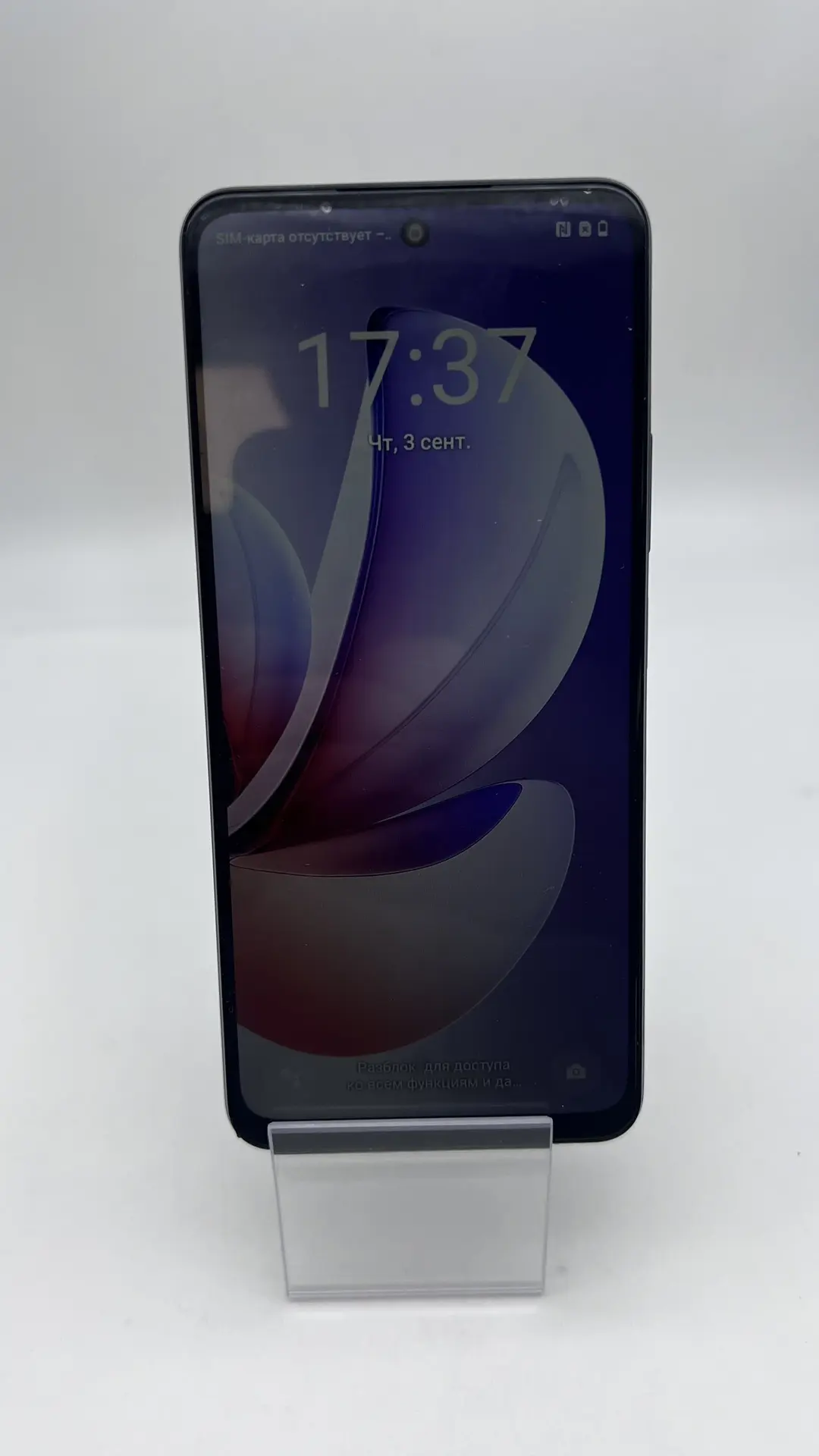 Смартфон Realme C71 RMX5303, 6/128 ГБ, зелёный-1