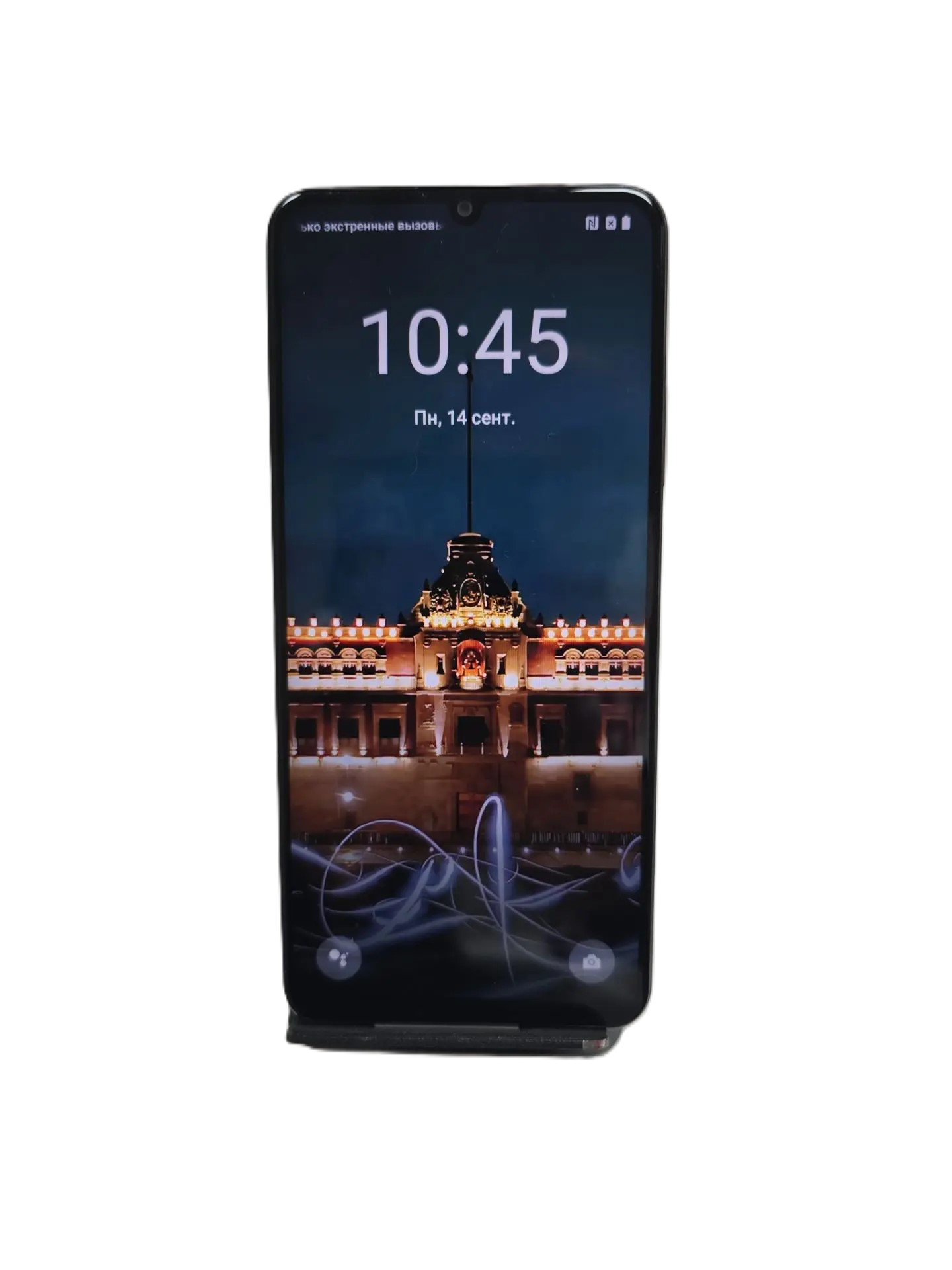 Смартфон Realme C61 RMX3930, 8/128 ГБ, зелёный-1